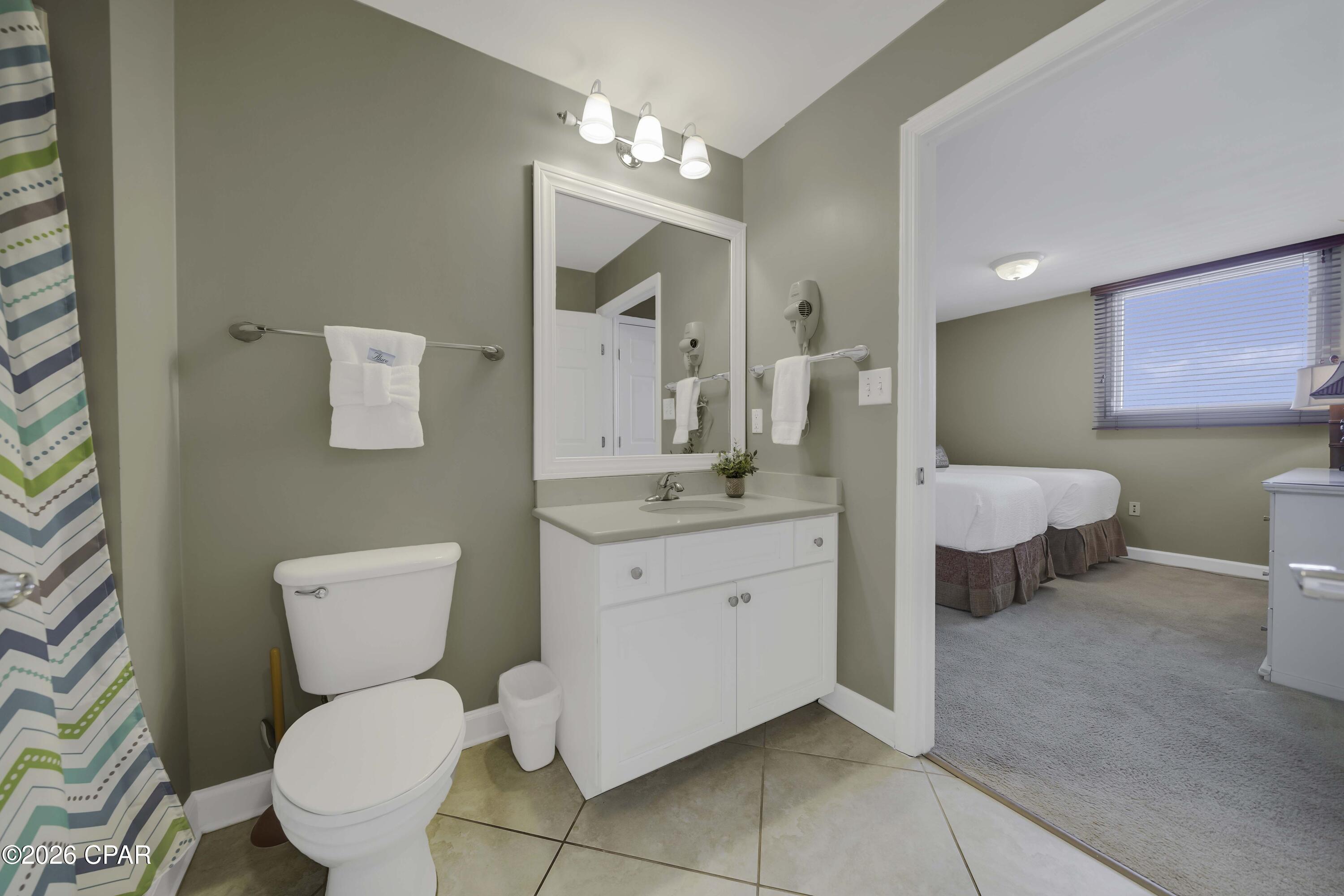 Sterling Beach Condo - Residential