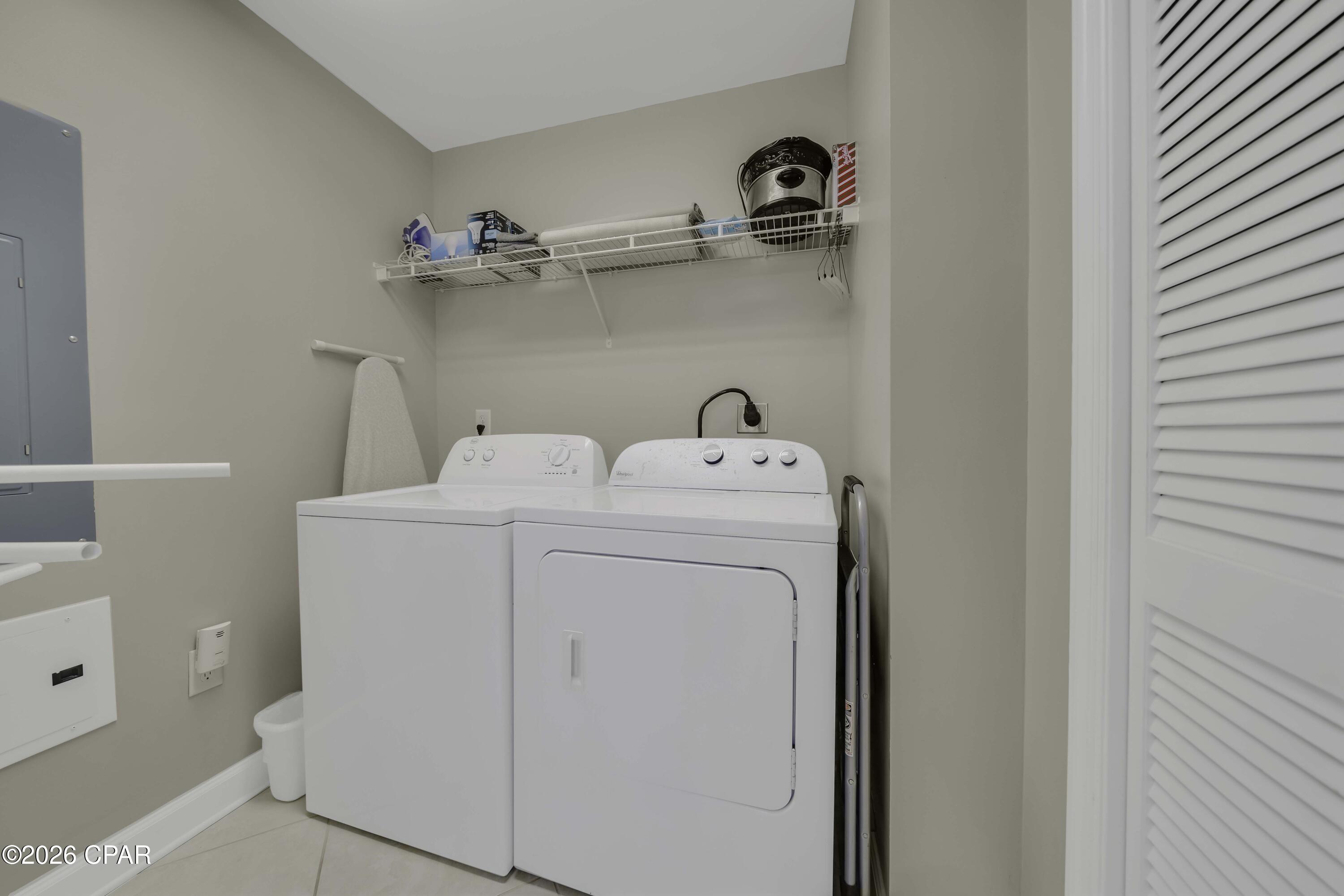 Sterling Beach Condo - Residential