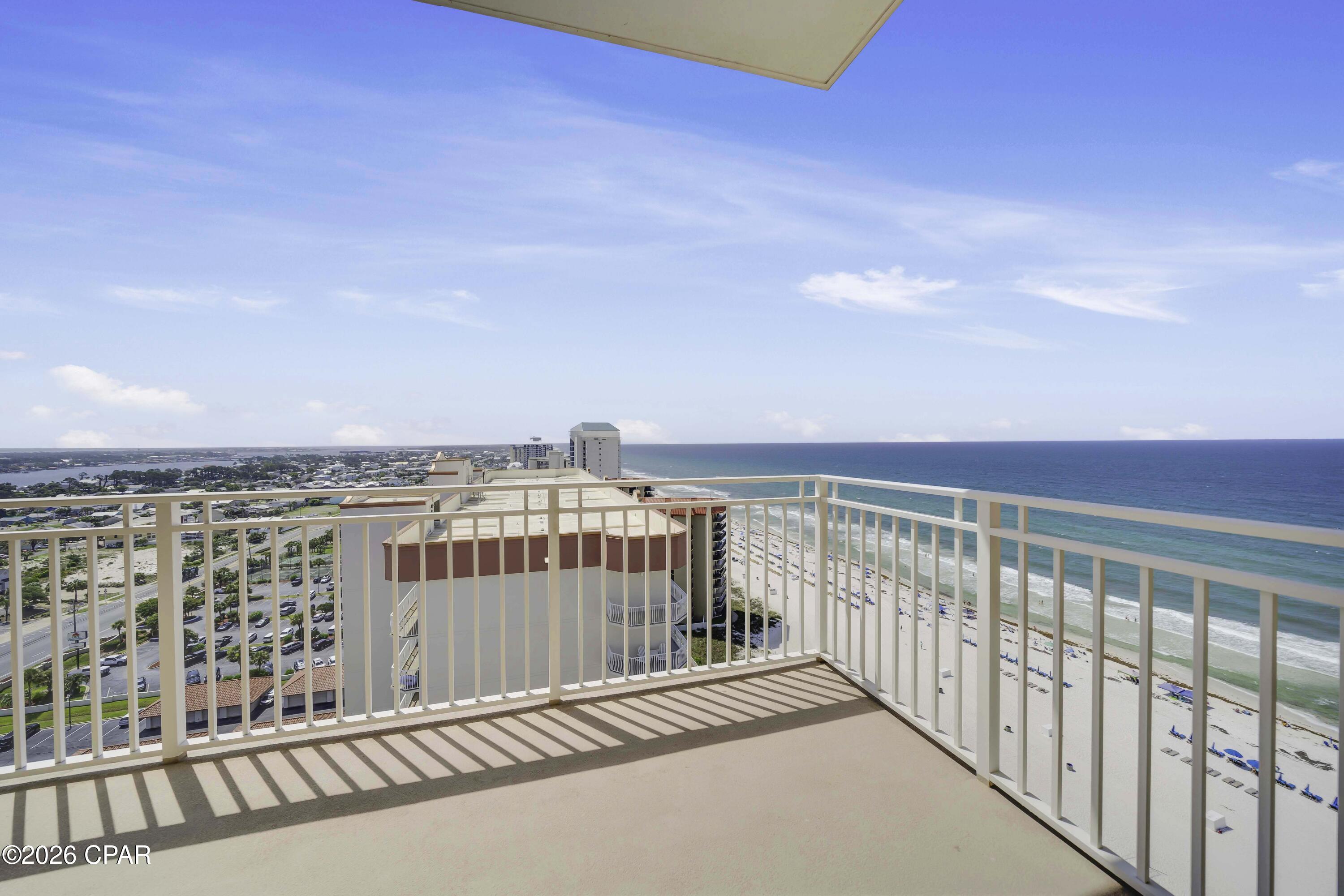Sterling Beach Condo - Residential
