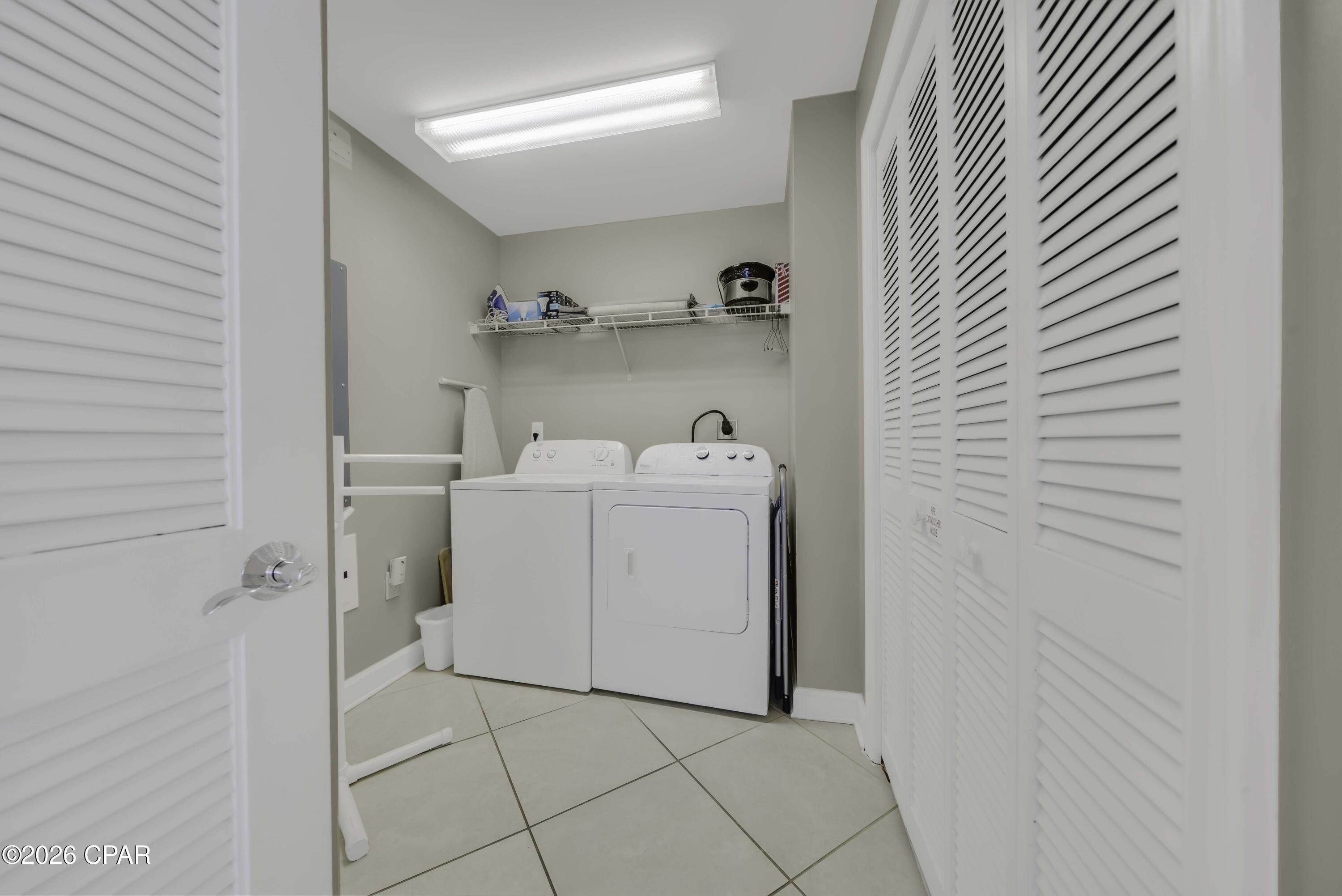 Sterling Beach Condo - Residential