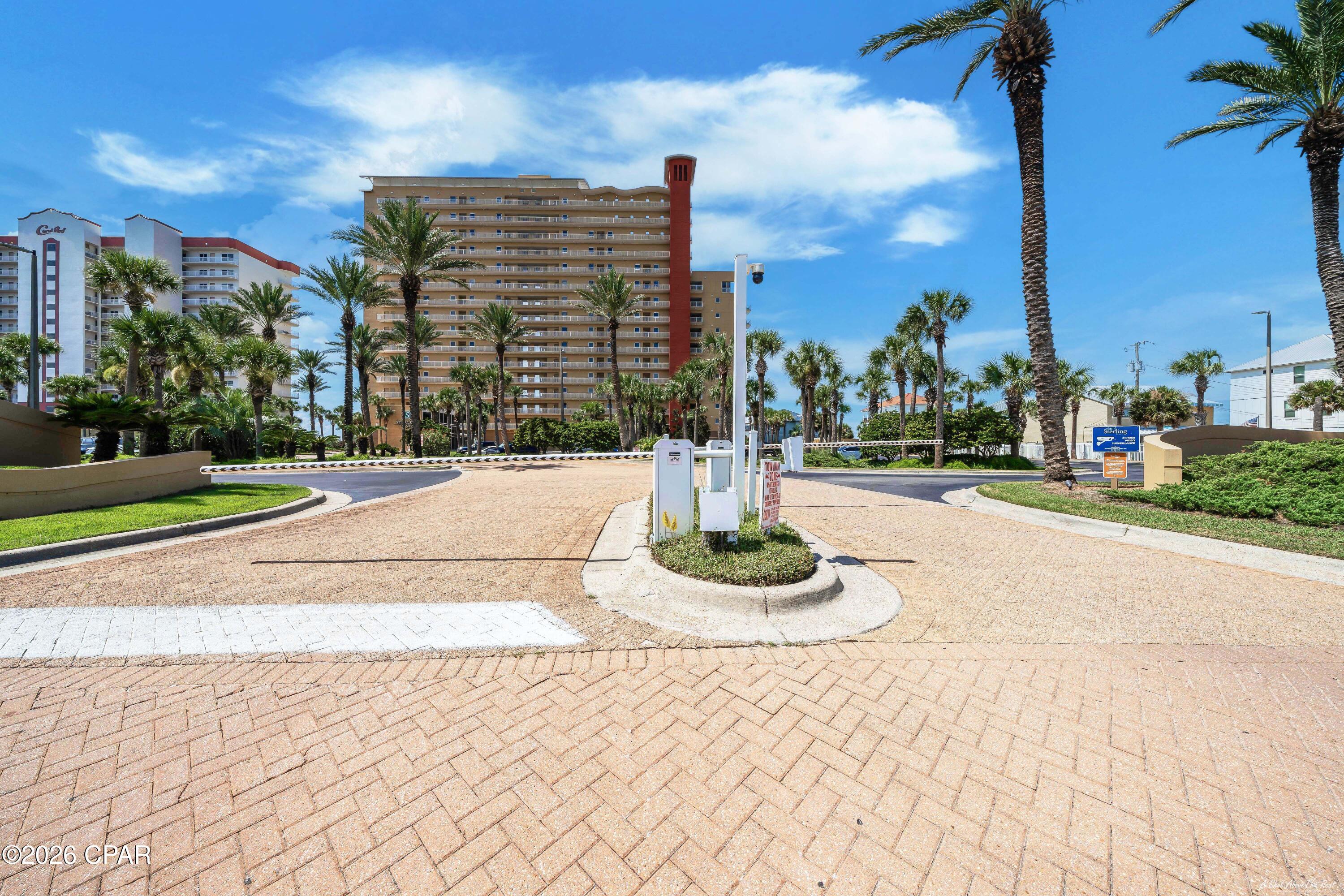 Sterling Beach Condo - Residential