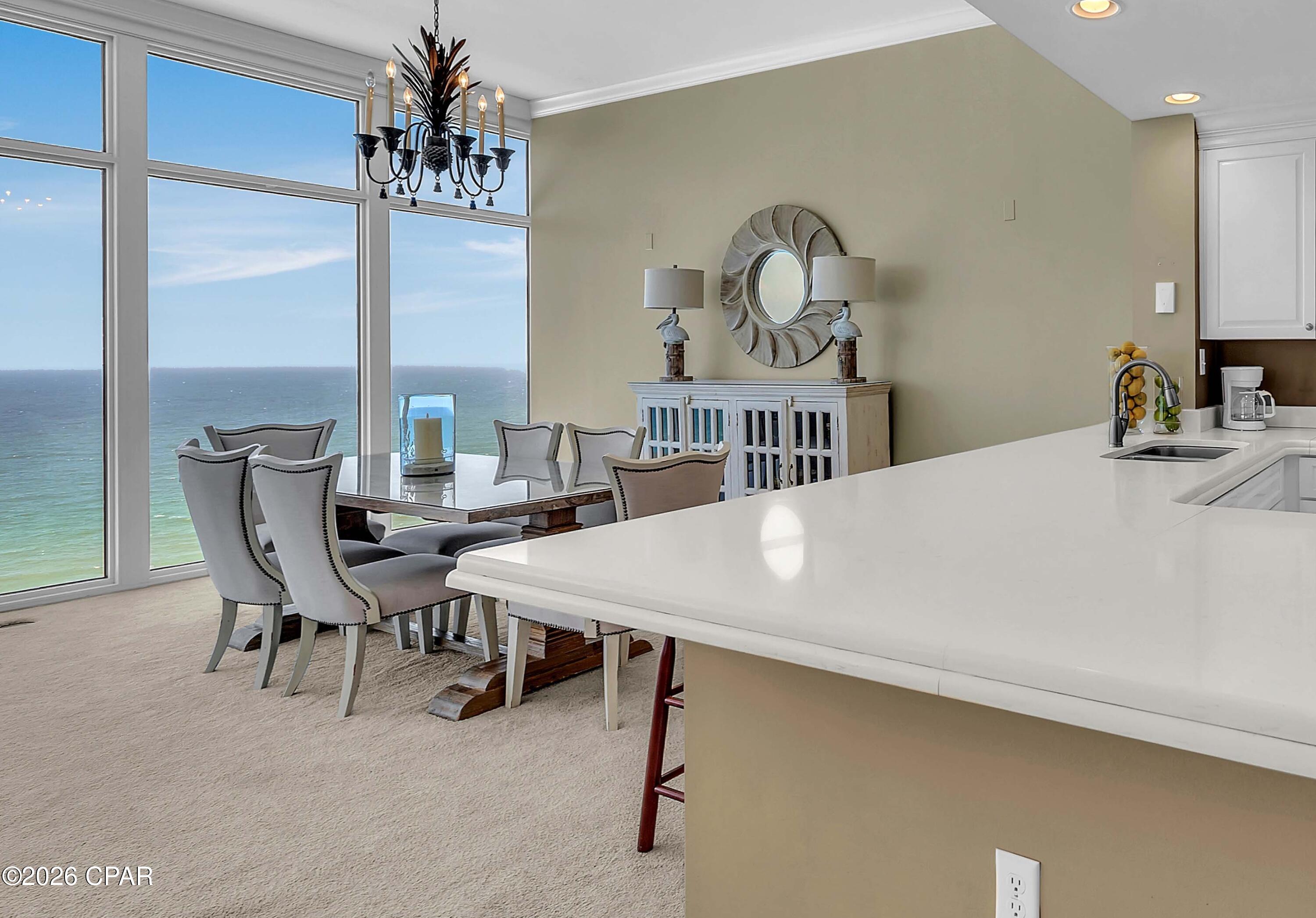 Sterling Beach Condo - Residential