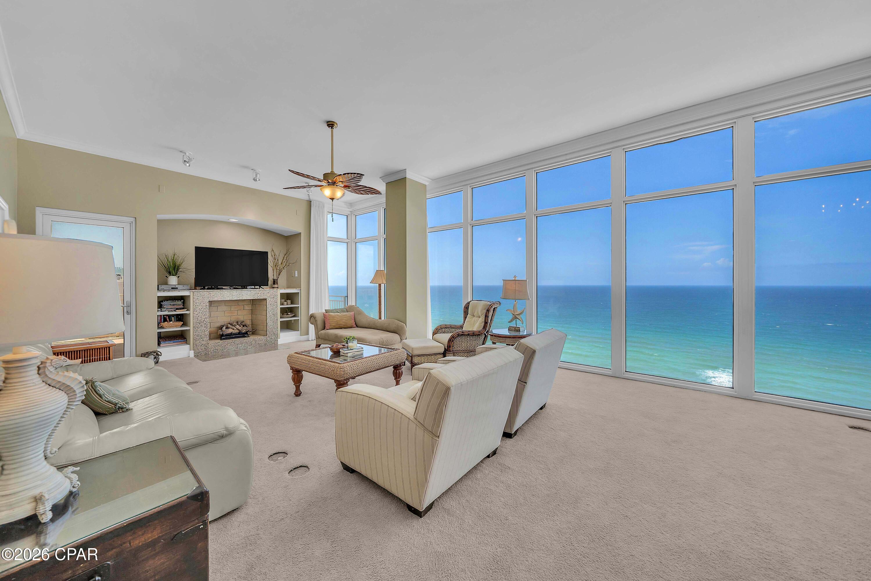 Sterling Beach Condo - Residential