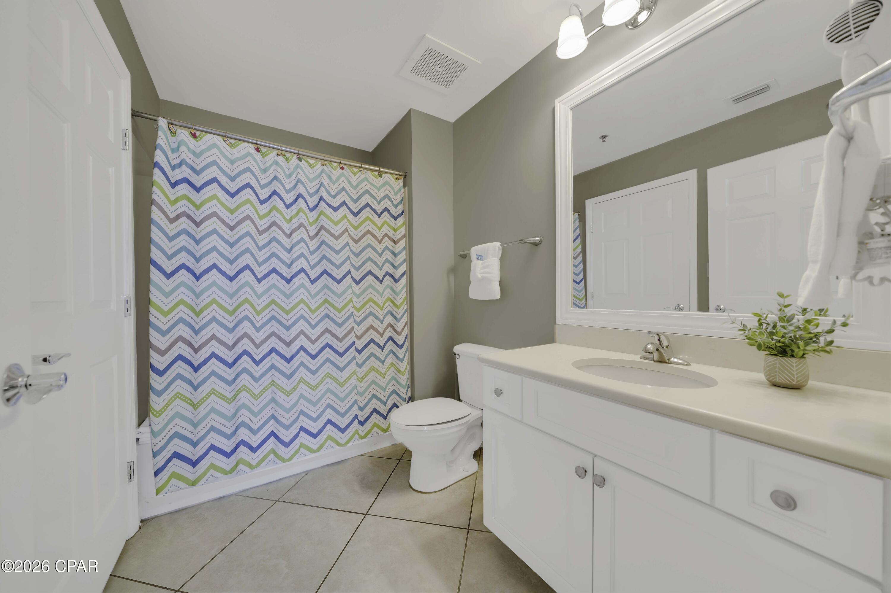 Sterling Beach Condo - Residential