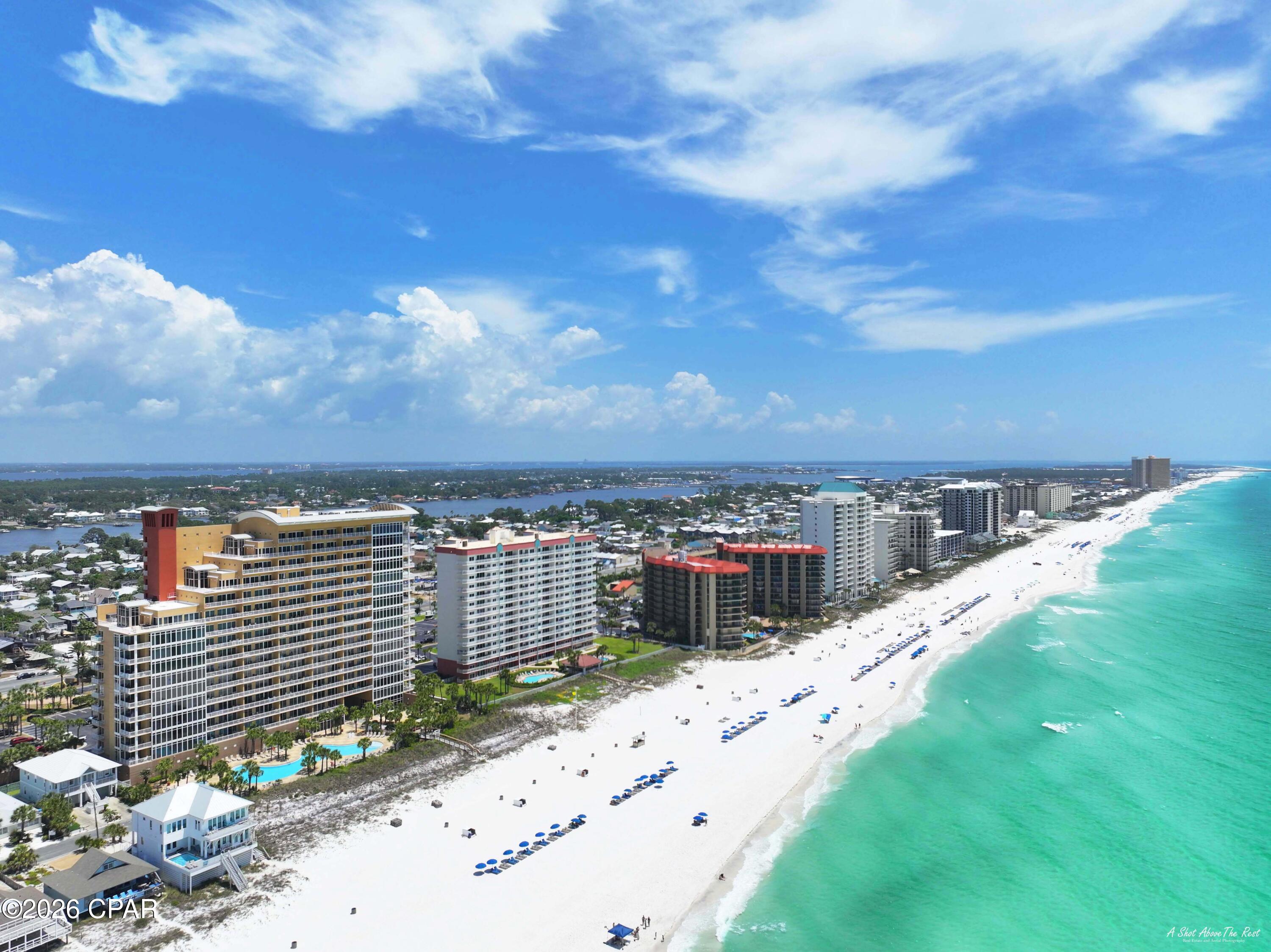 Sterling Beach Condo - Residential