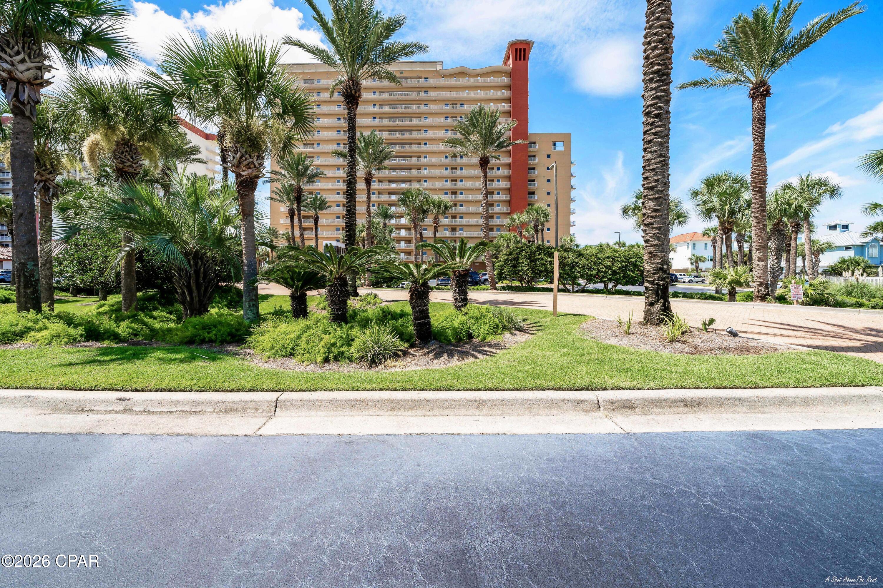 Sterling Beach Condo - Residential
