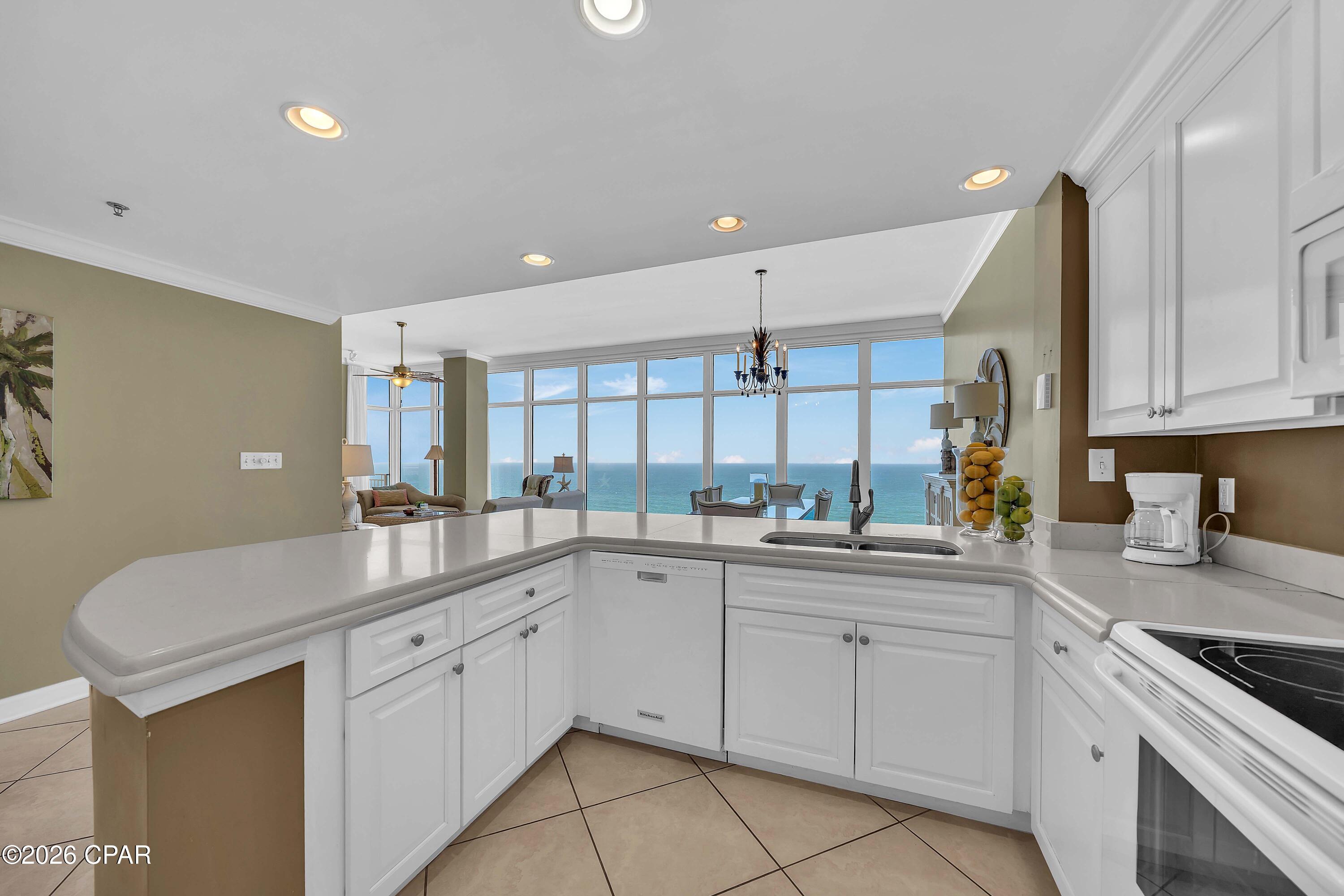 Sterling Beach Condo - Residential