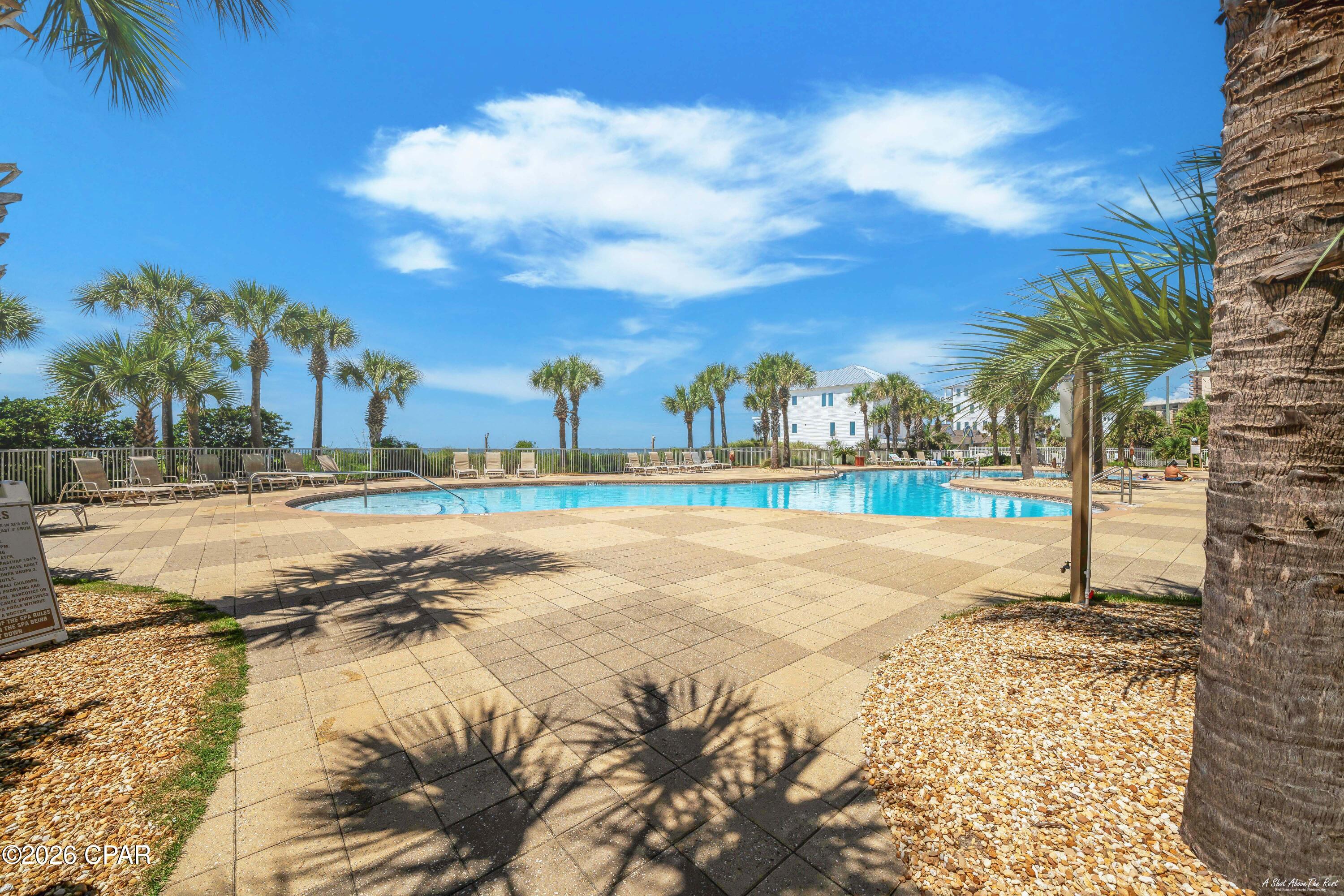 Sterling Beach Condo - Residential