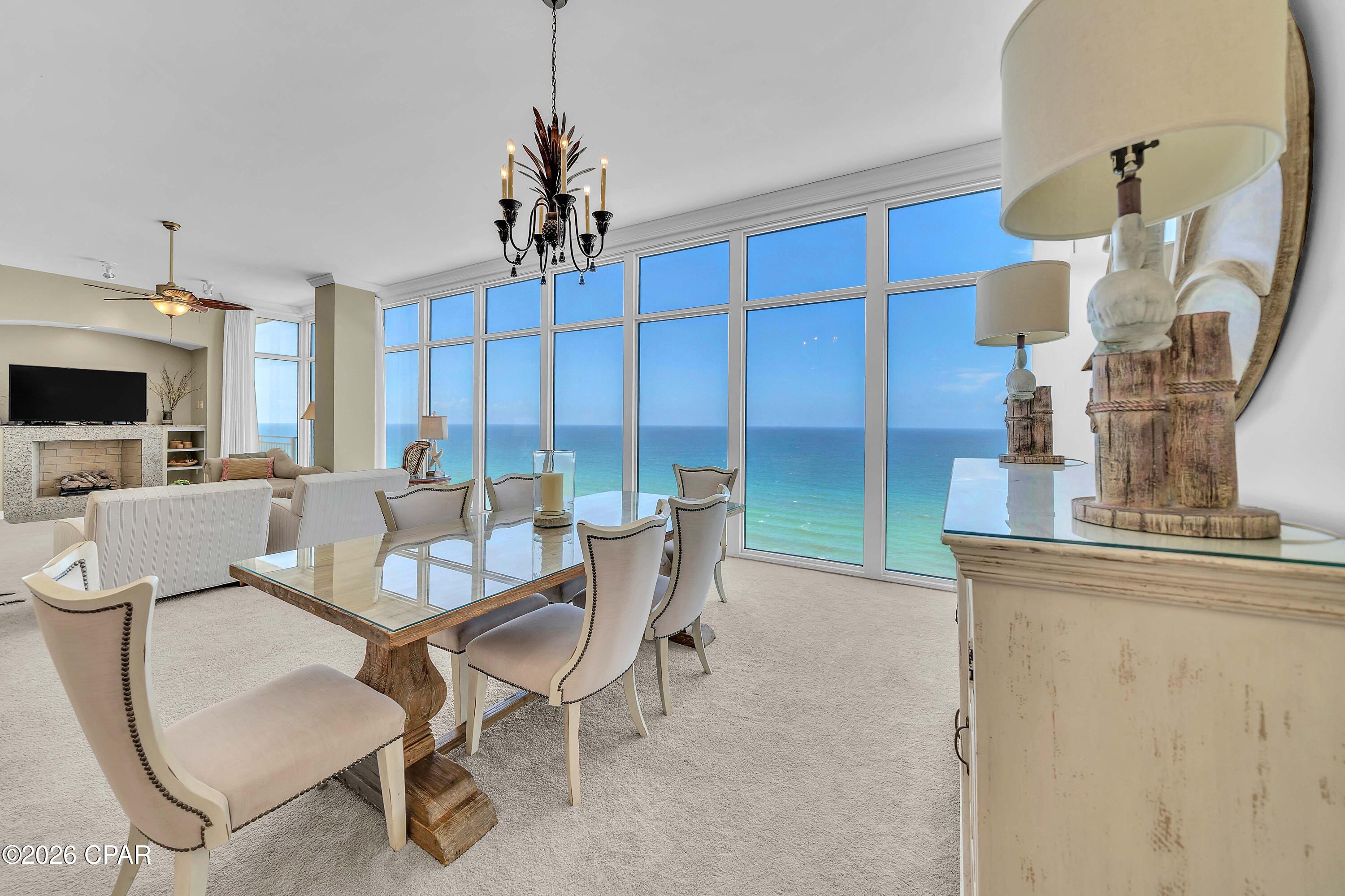 Sterling Beach Condo - Residential