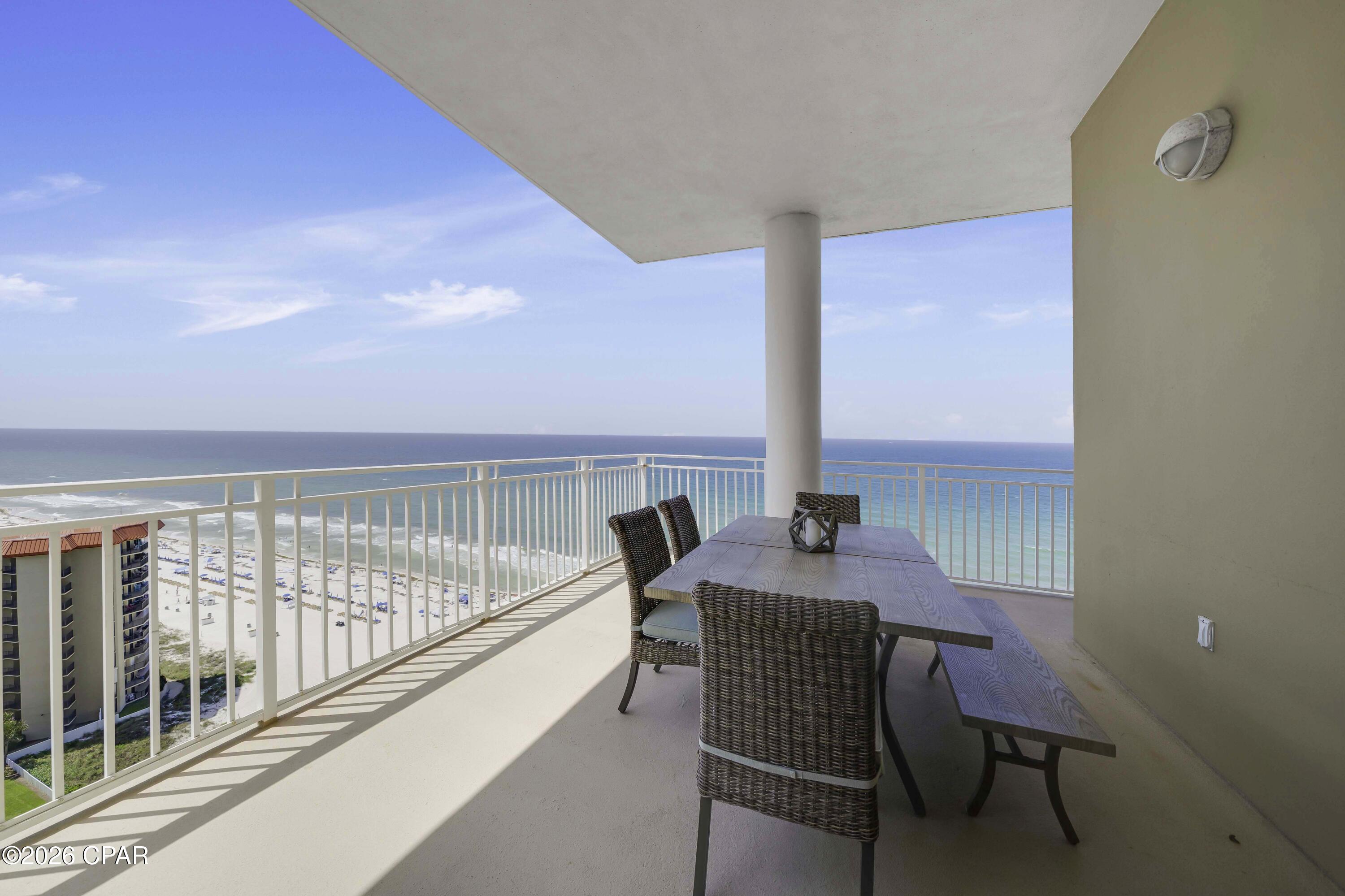 Sterling Beach Condo - Residential