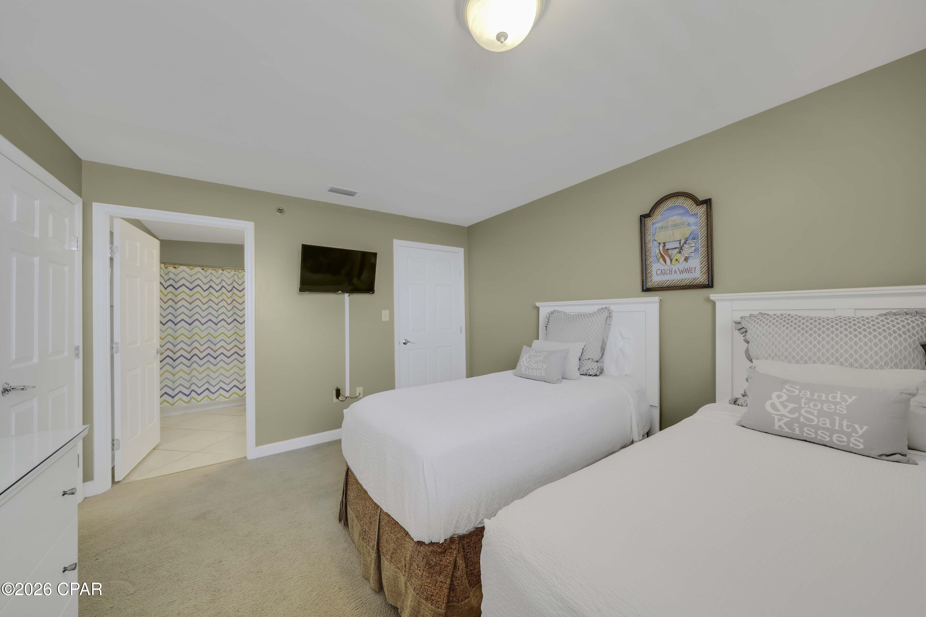 Sterling Beach Condo - Residential