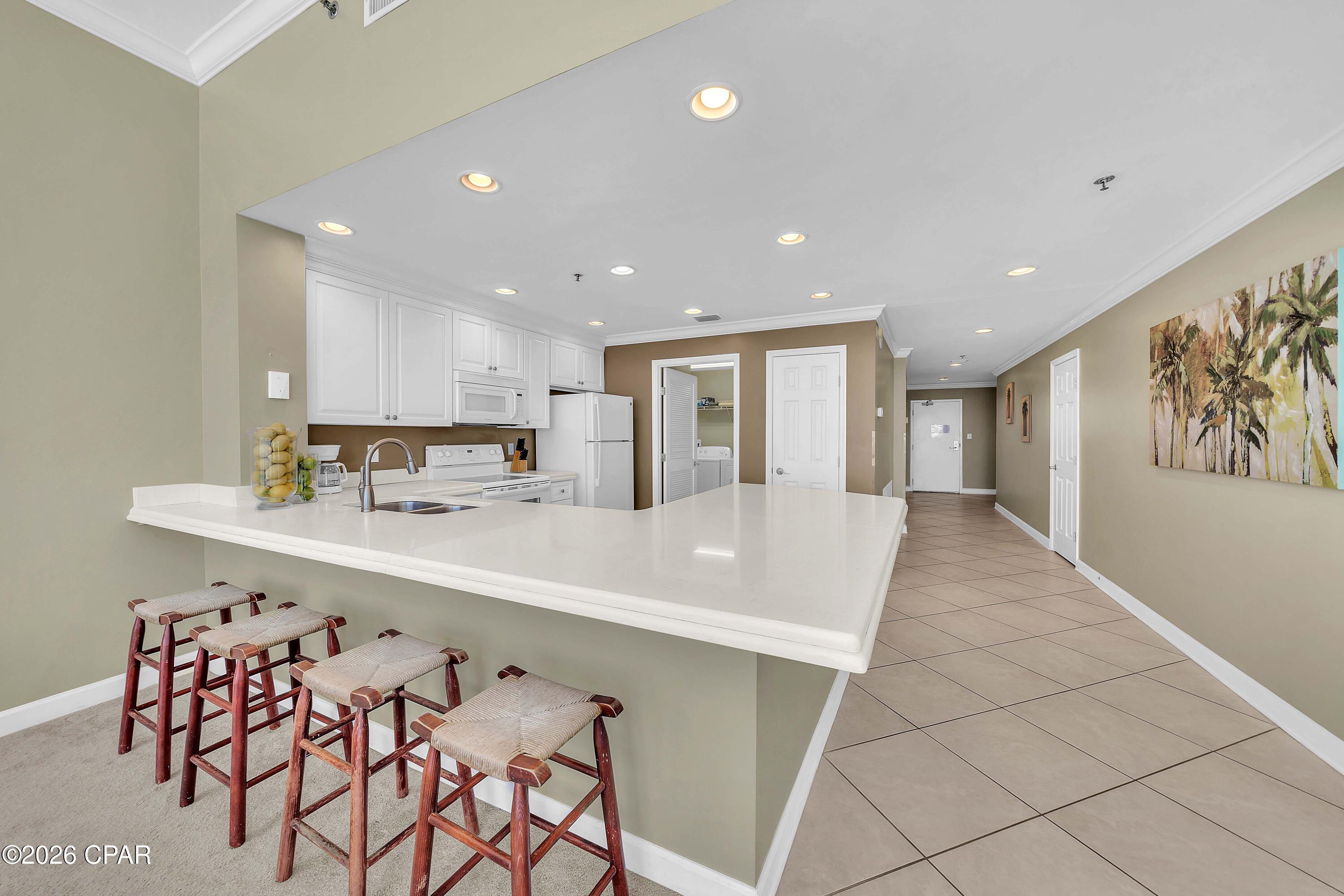 Sterling Beach Condo - Residential