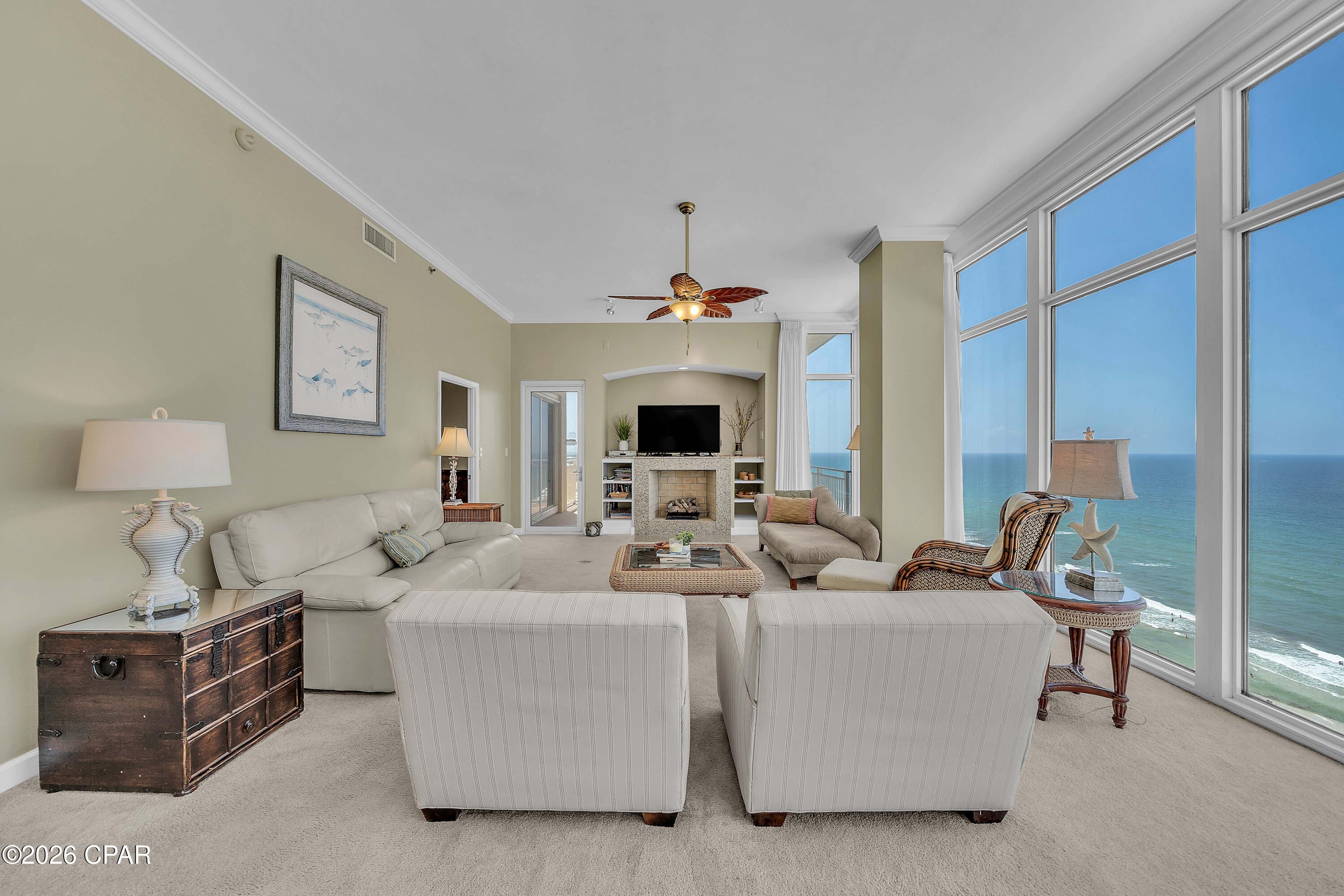 Sterling Beach Condo - Residential