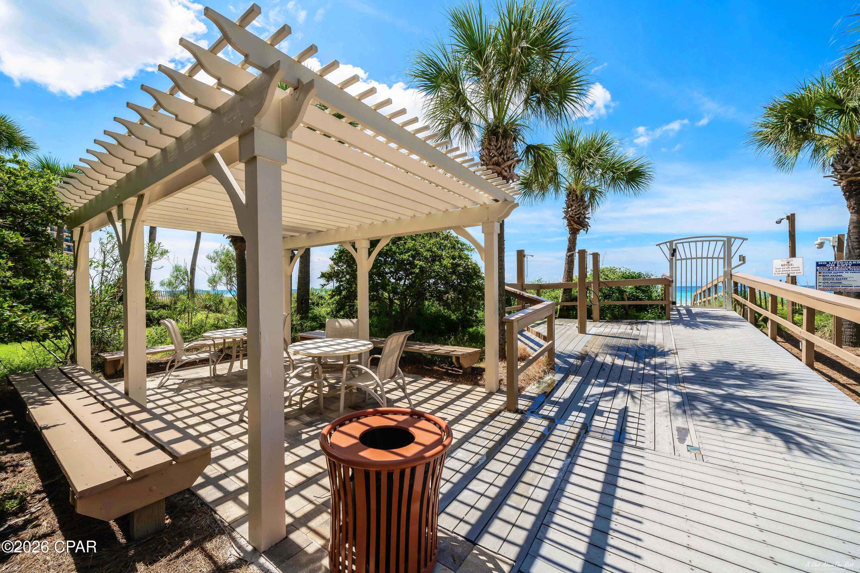 Sterling Beach Condo - Residential