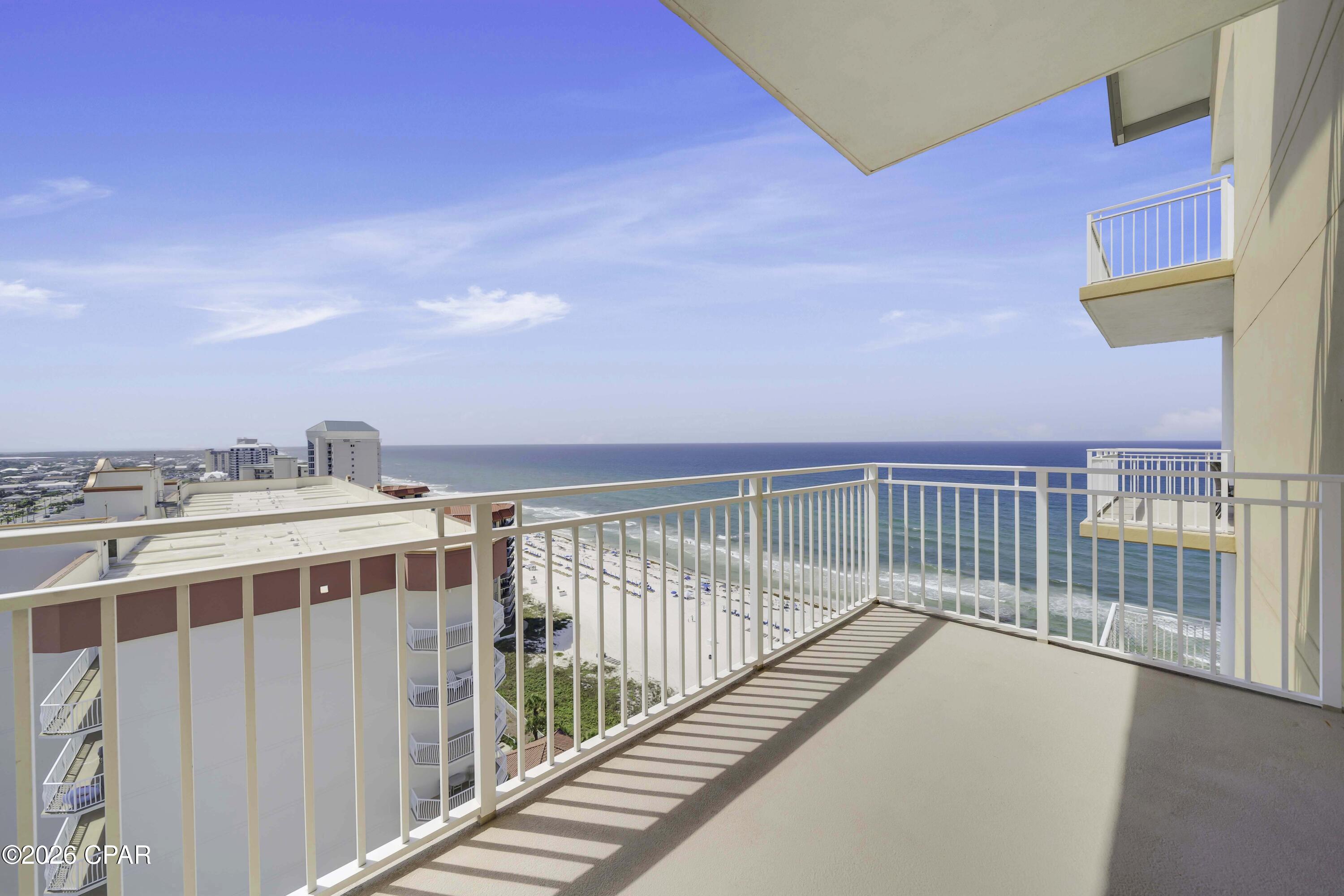 Sterling Beach Condo - Residential