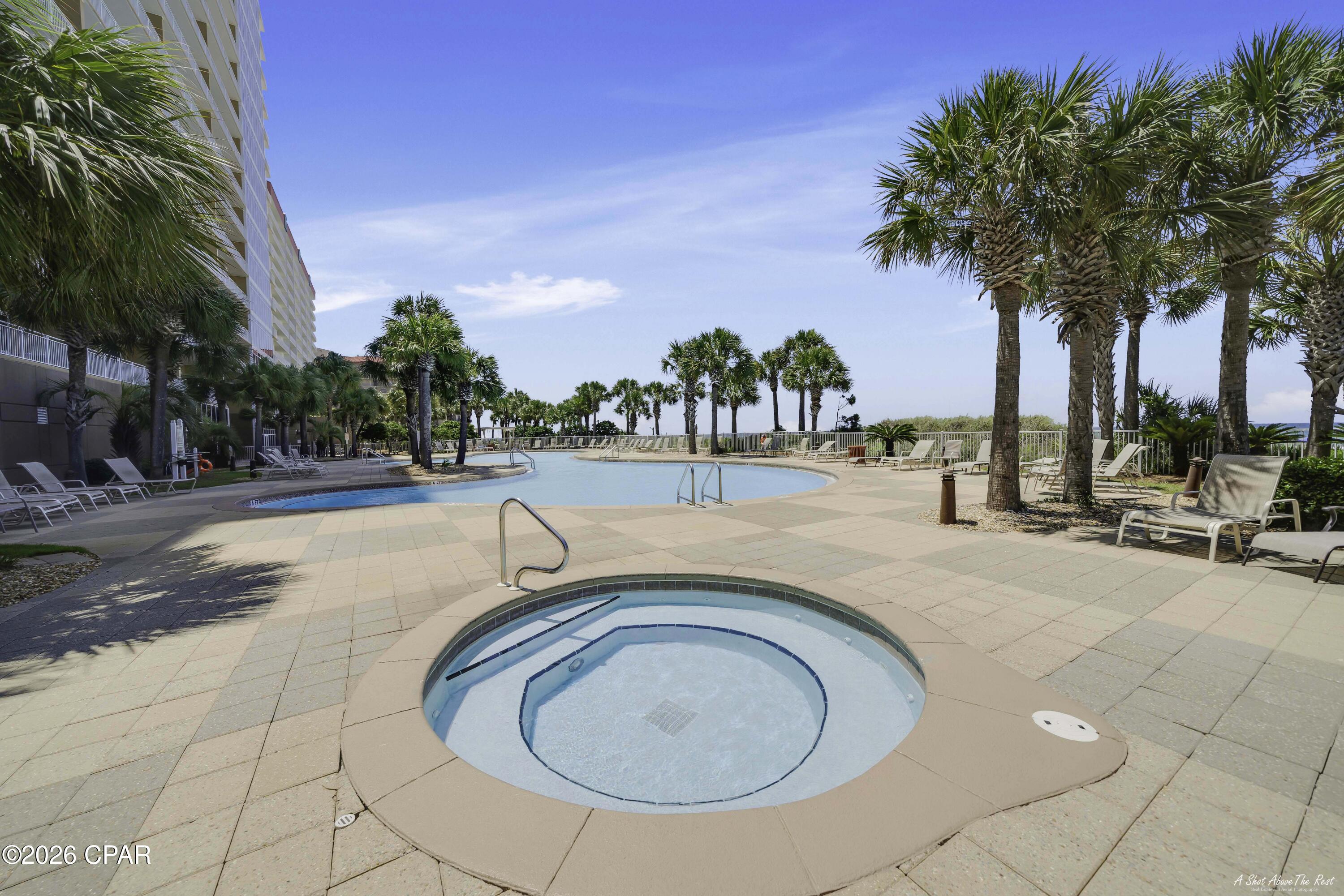Sterling Beach Condo - Residential