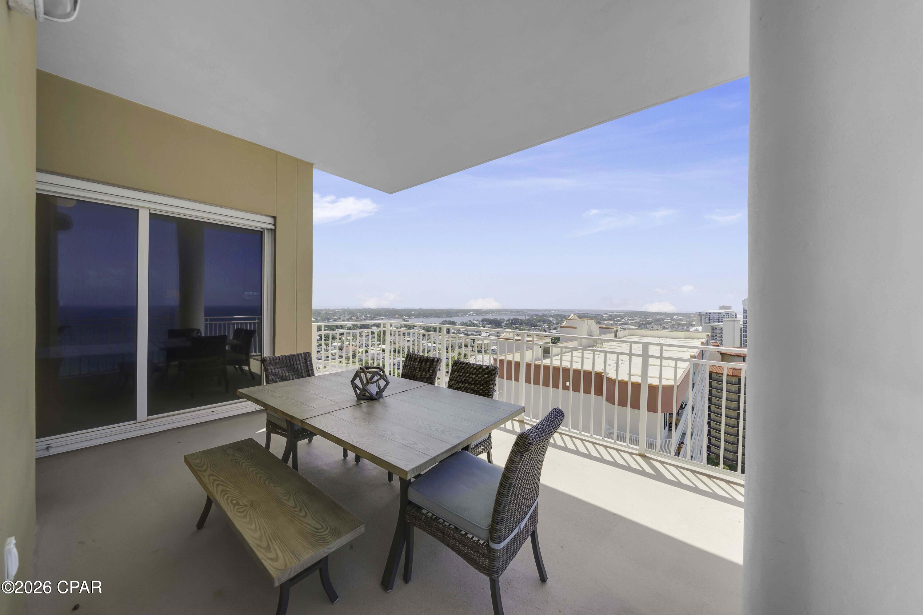 Sterling Beach Condo - Residential