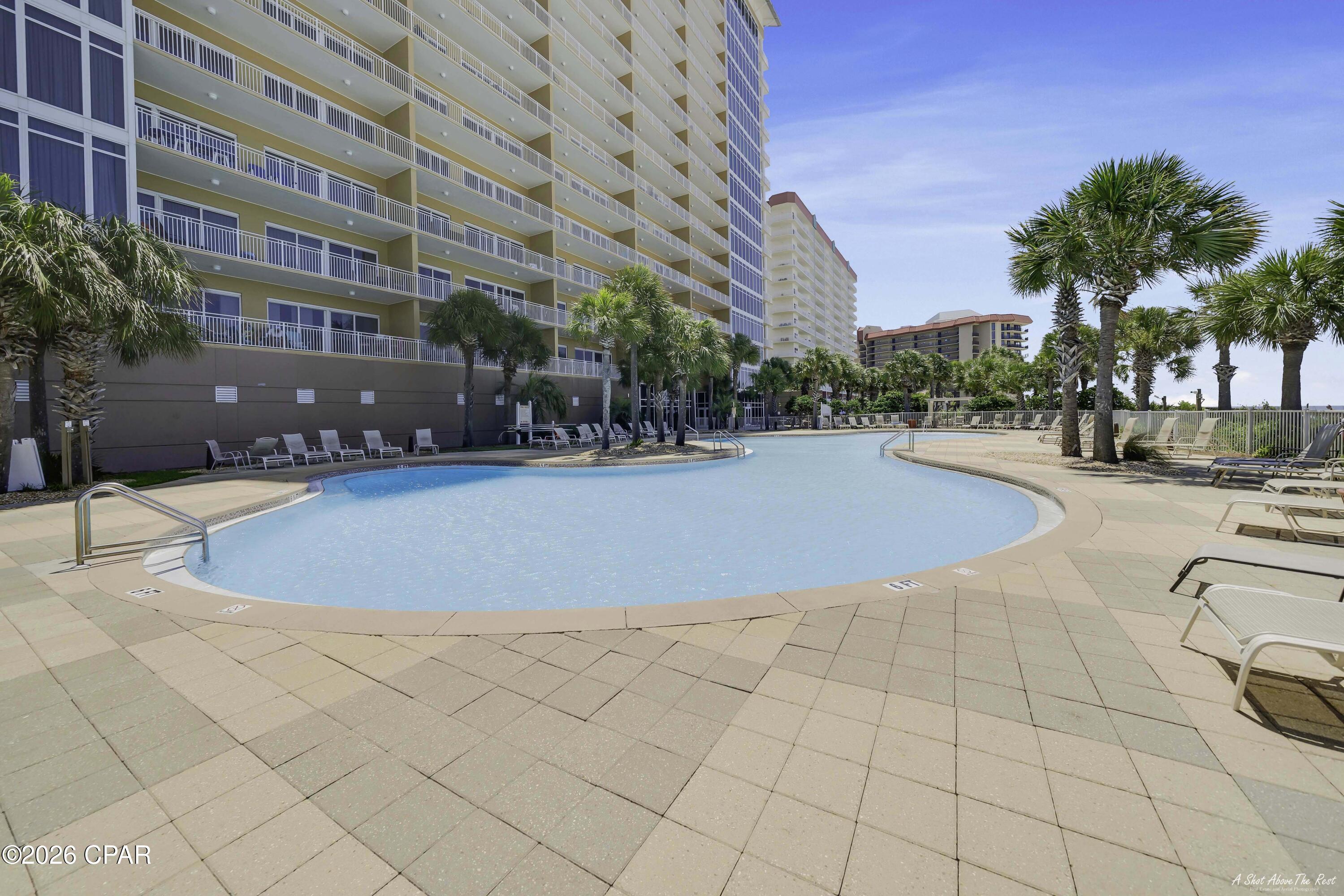 Sterling Beach Condo - Residential