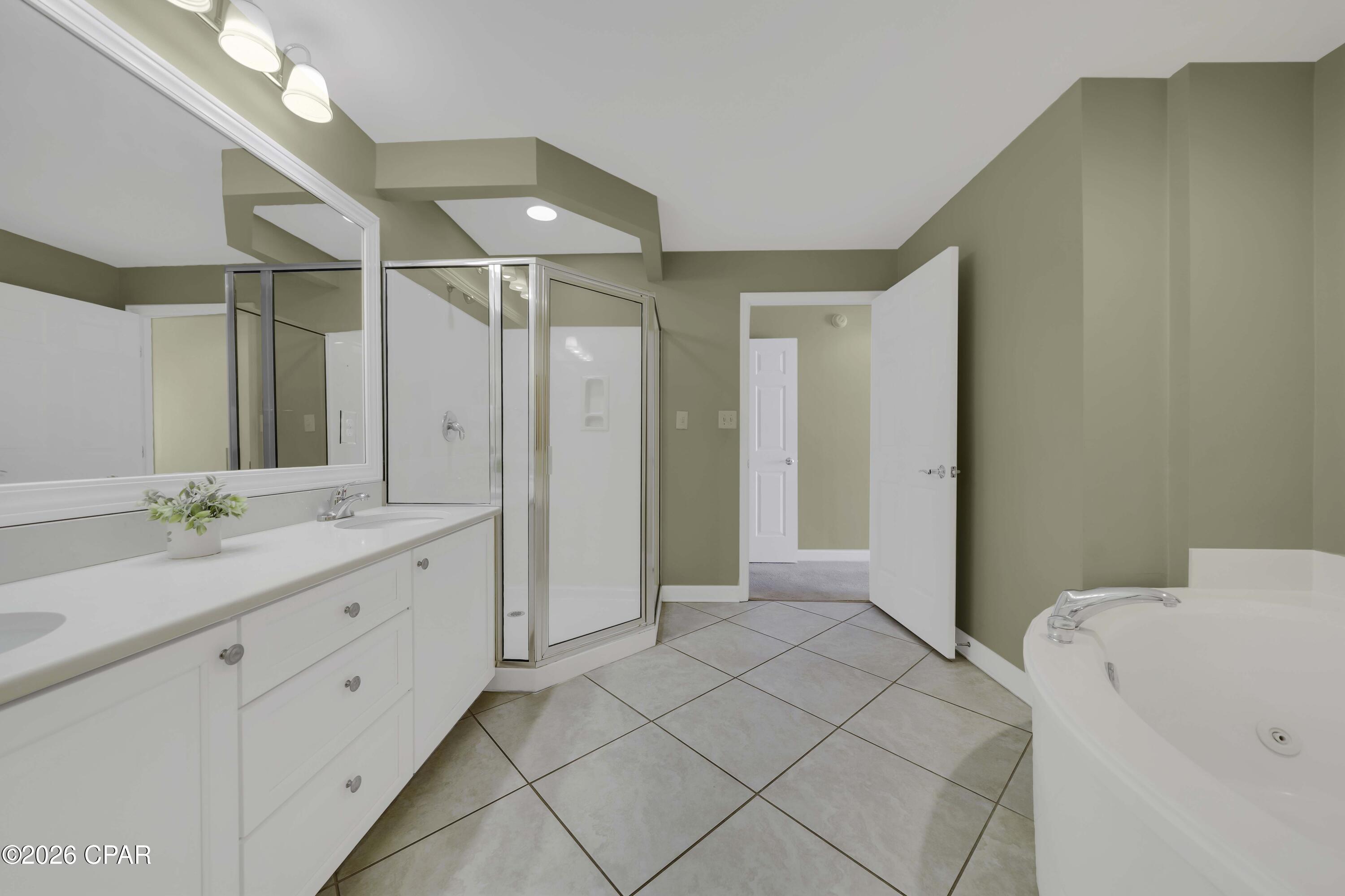 Sterling Beach Condo - Residential