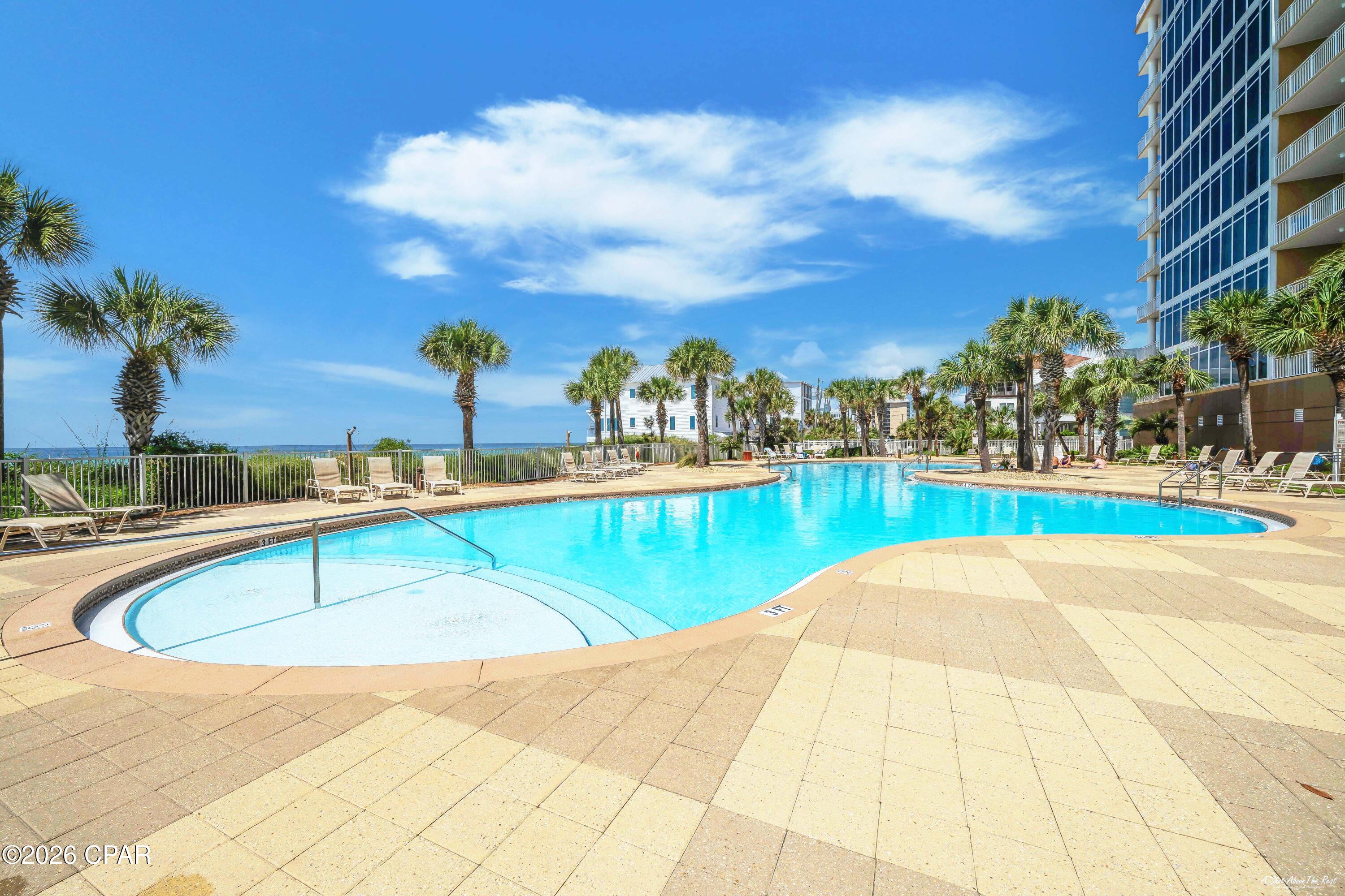 Sterling Beach Condo - Residential