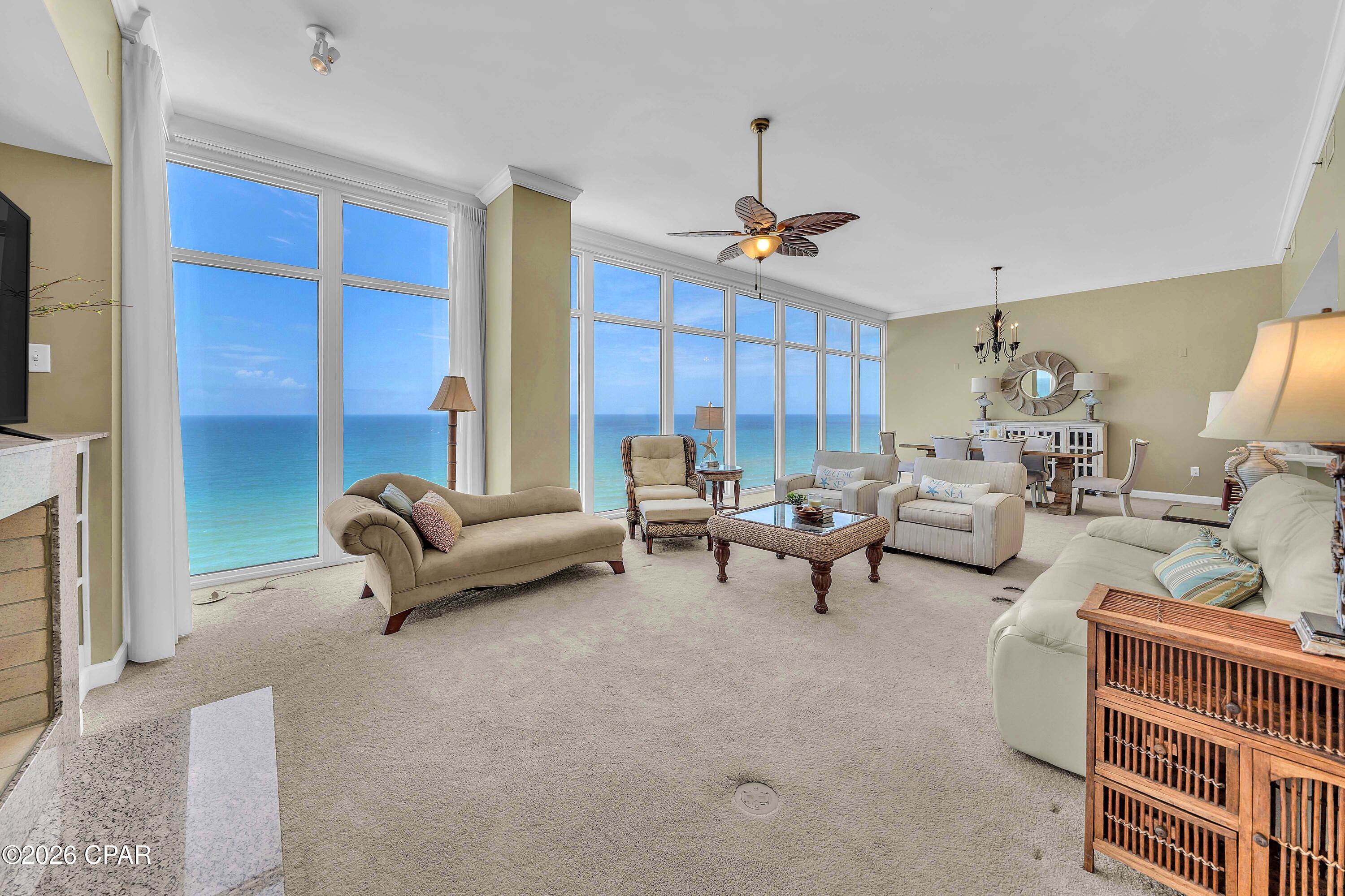 Sterling Beach Condo - Residential