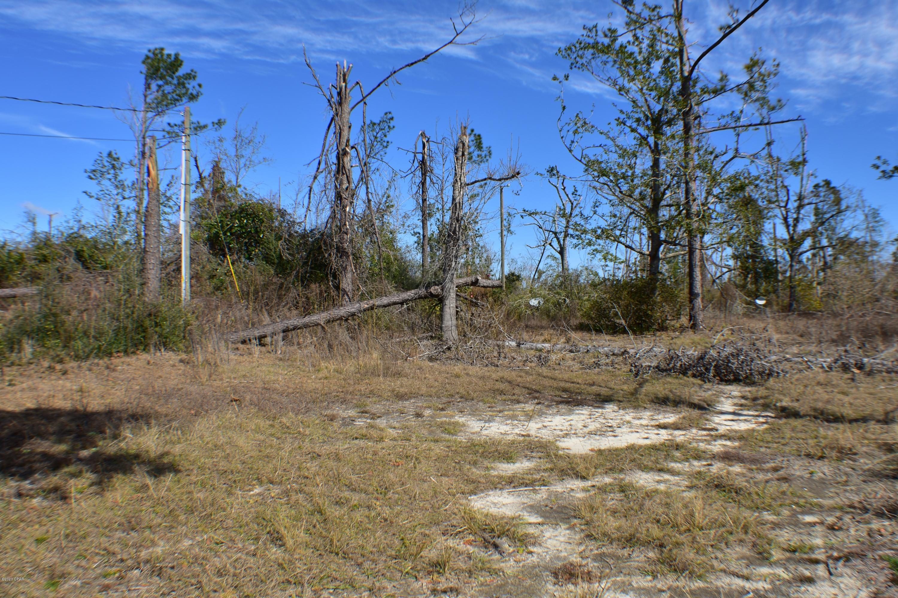 No Named Subdivision - Land