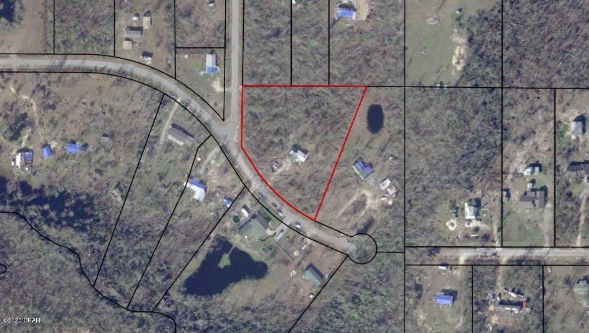 No Named Subdivision - Land