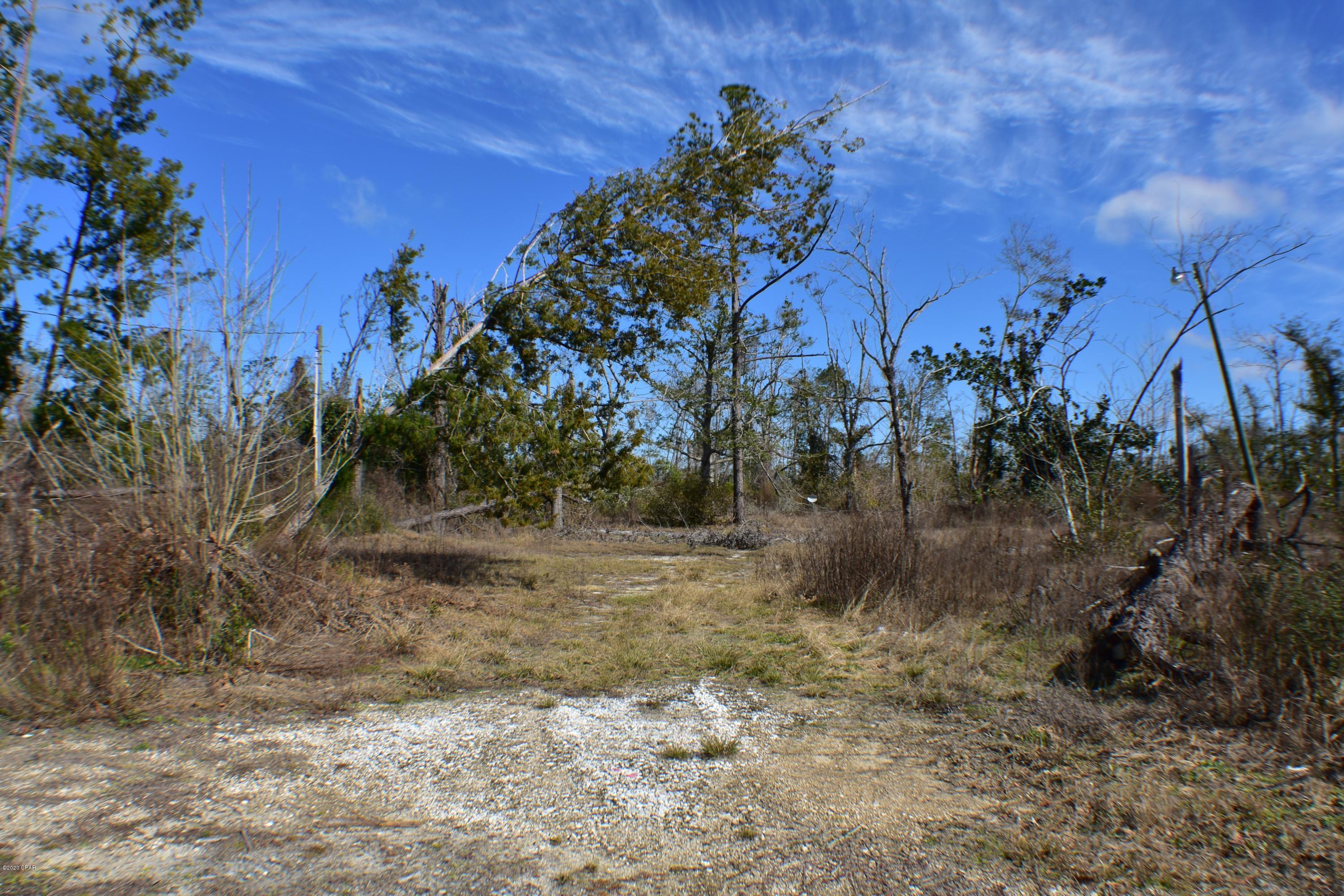 No Named Subdivision - Land