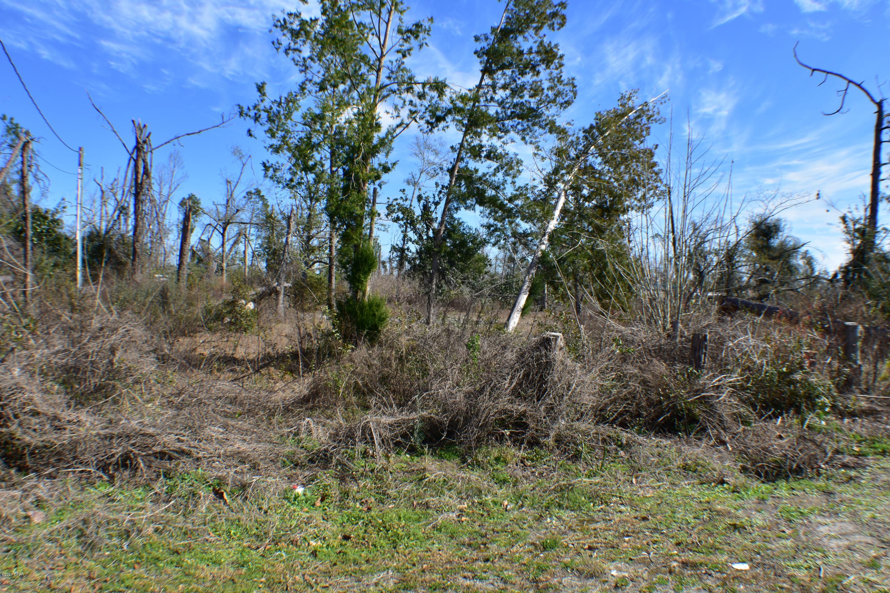 No Named Subdivision - Land