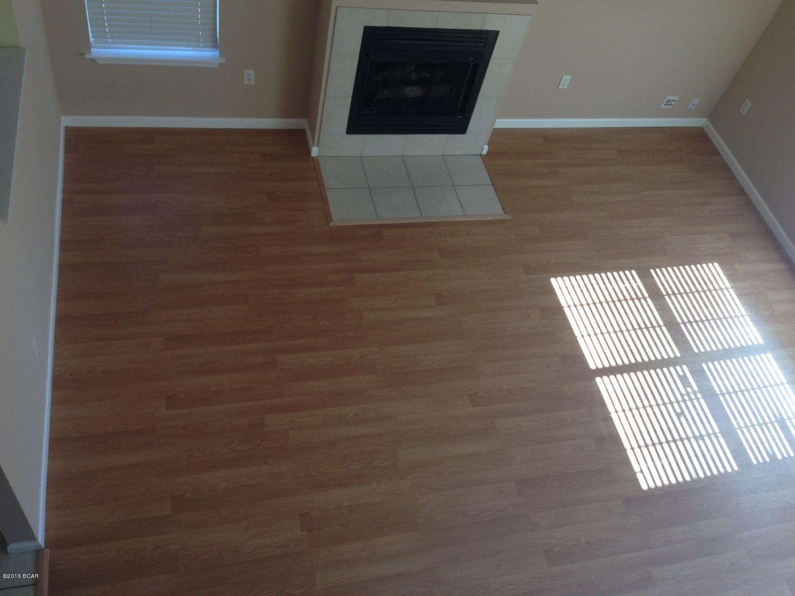 Summer Lace - Residential Lease