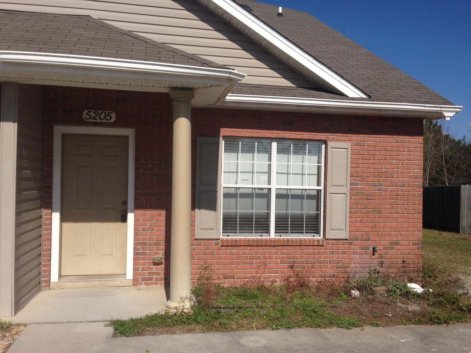 Summer Lace - Residential Lease