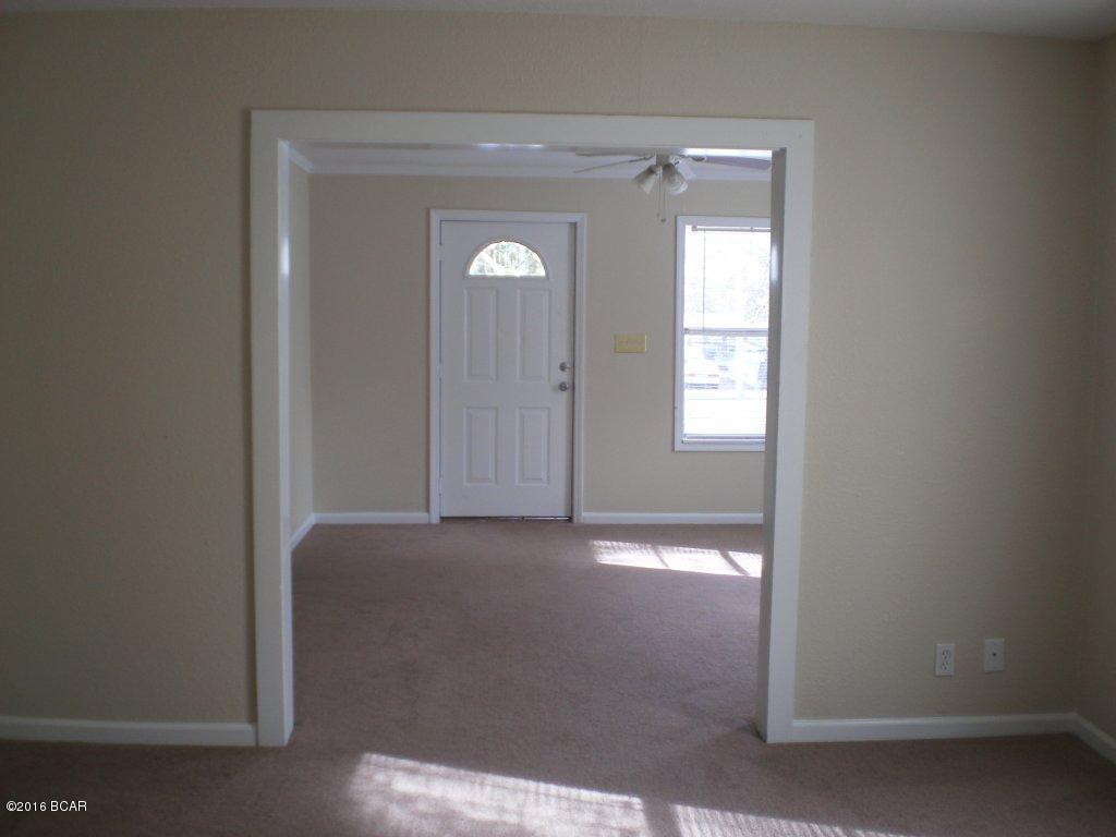 No Named Subdivision - Residential Lease