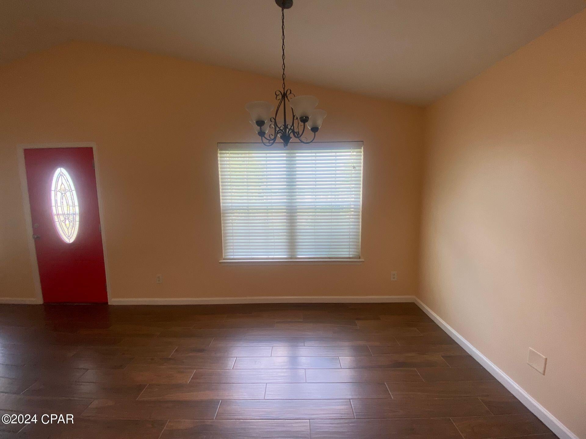 Robindale - Residential Lease