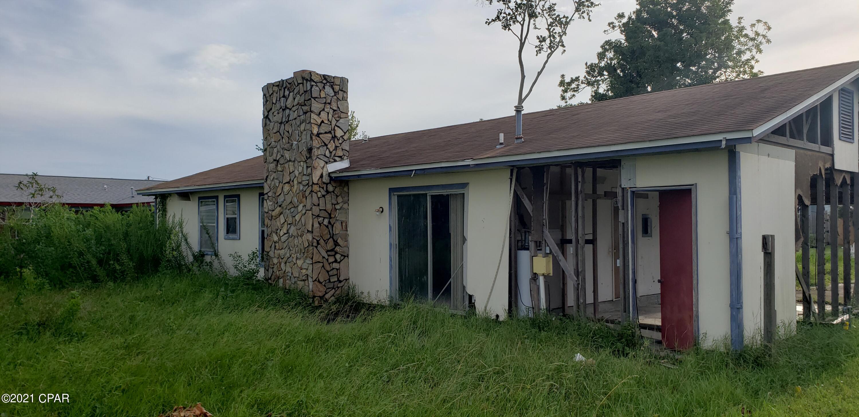 No Named Subdivision - Residential