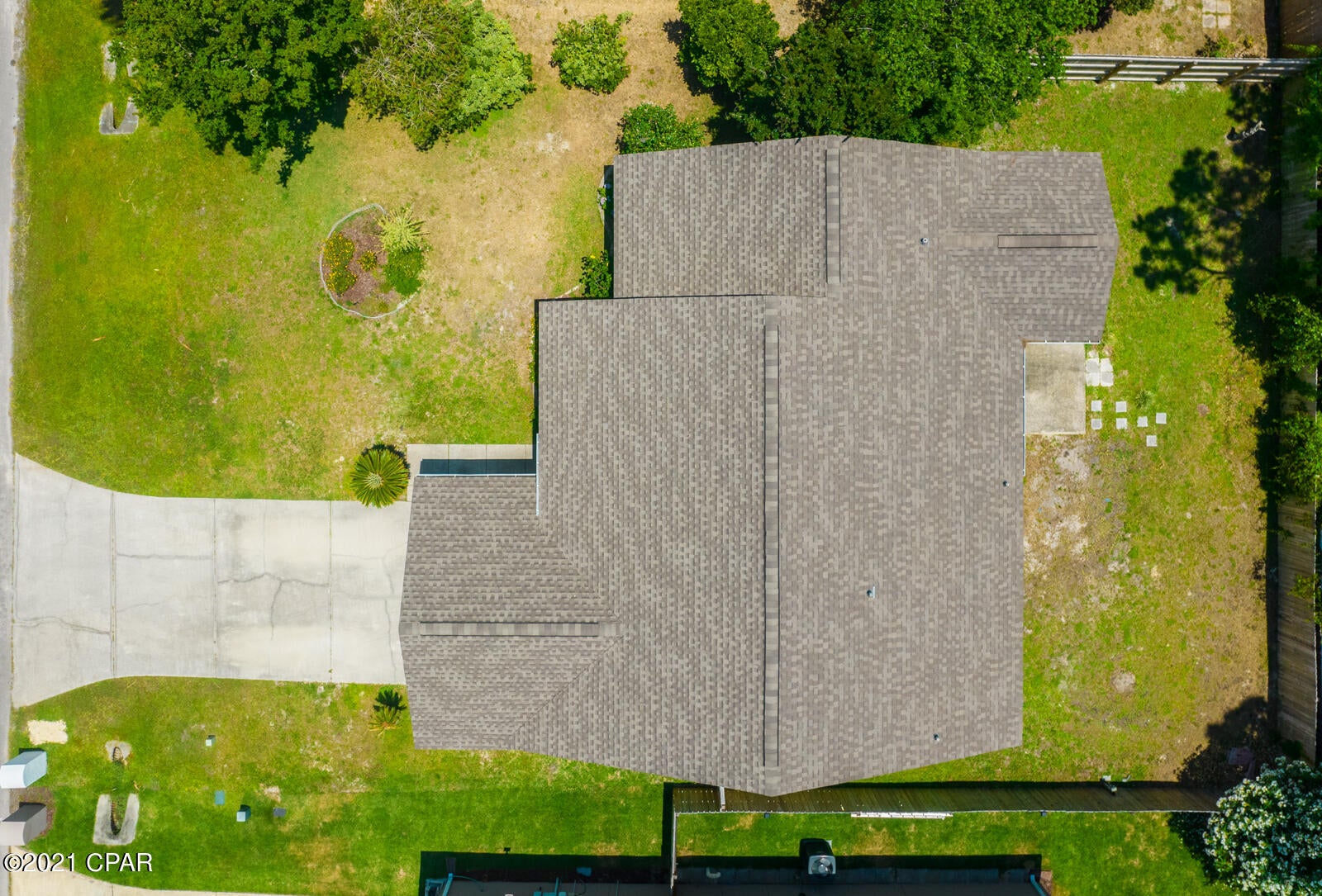 Hidden Pines Phase VI - Residential