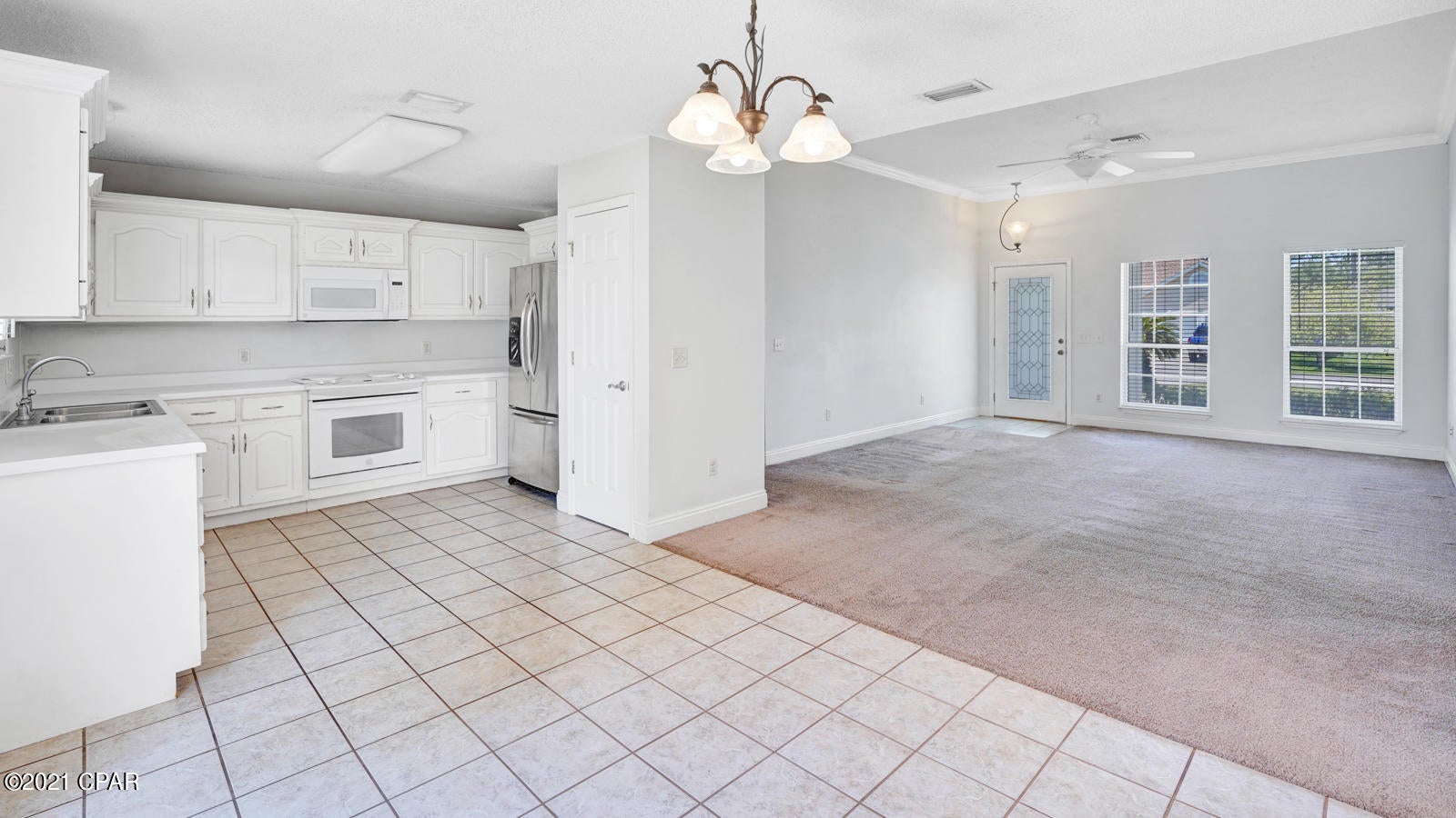 Hidden Pines Phase VI - Residential