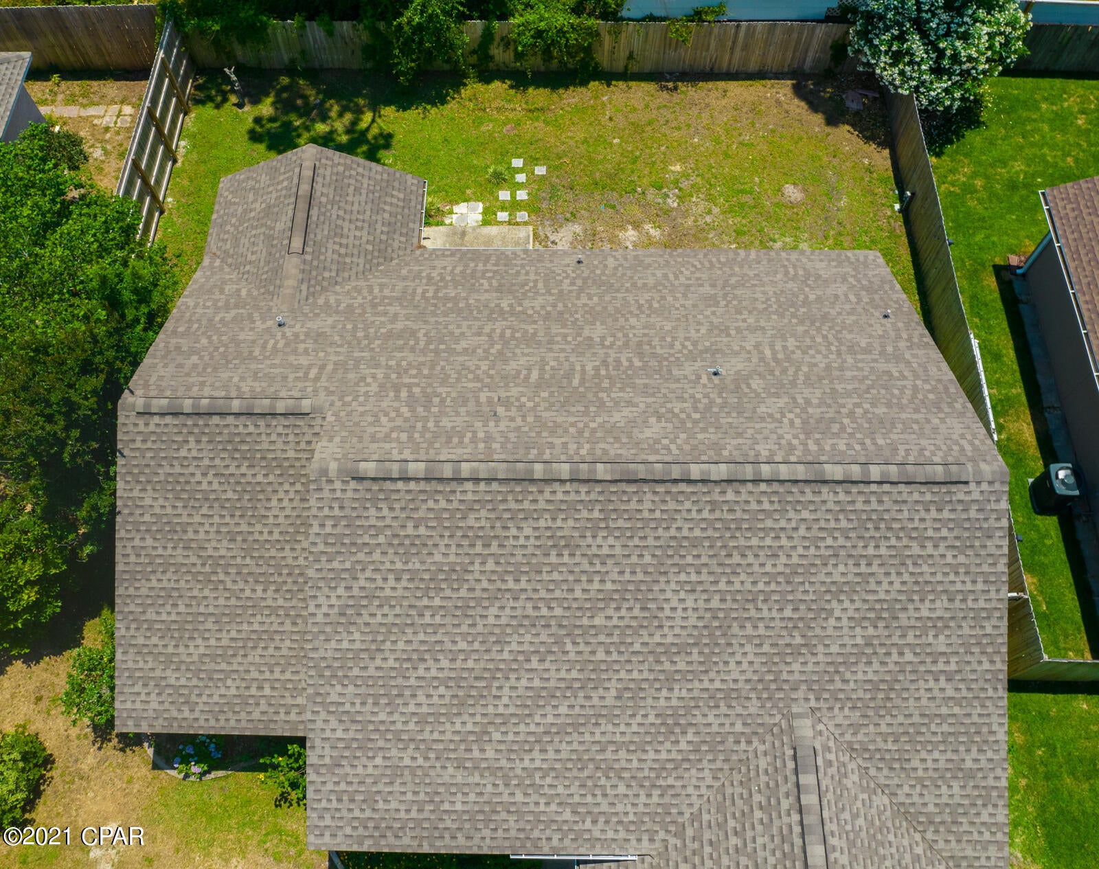 Hidden Pines Phase VI - Residential