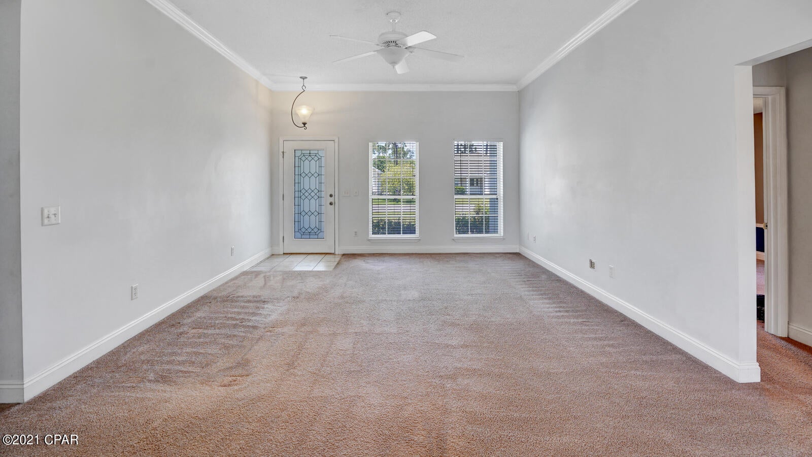 Hidden Pines Phase VI - Residential