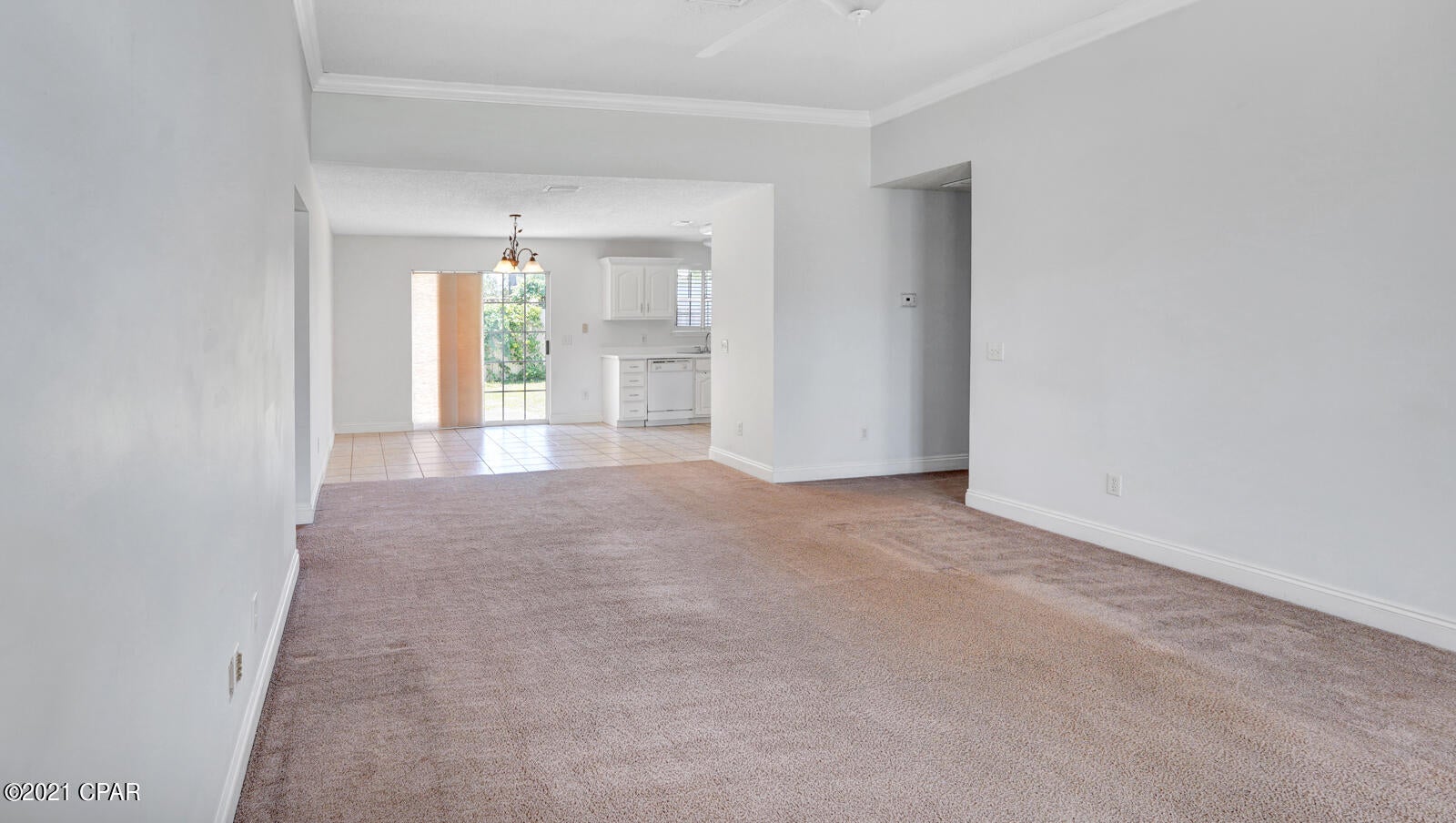 Hidden Pines Phase VI - Residential