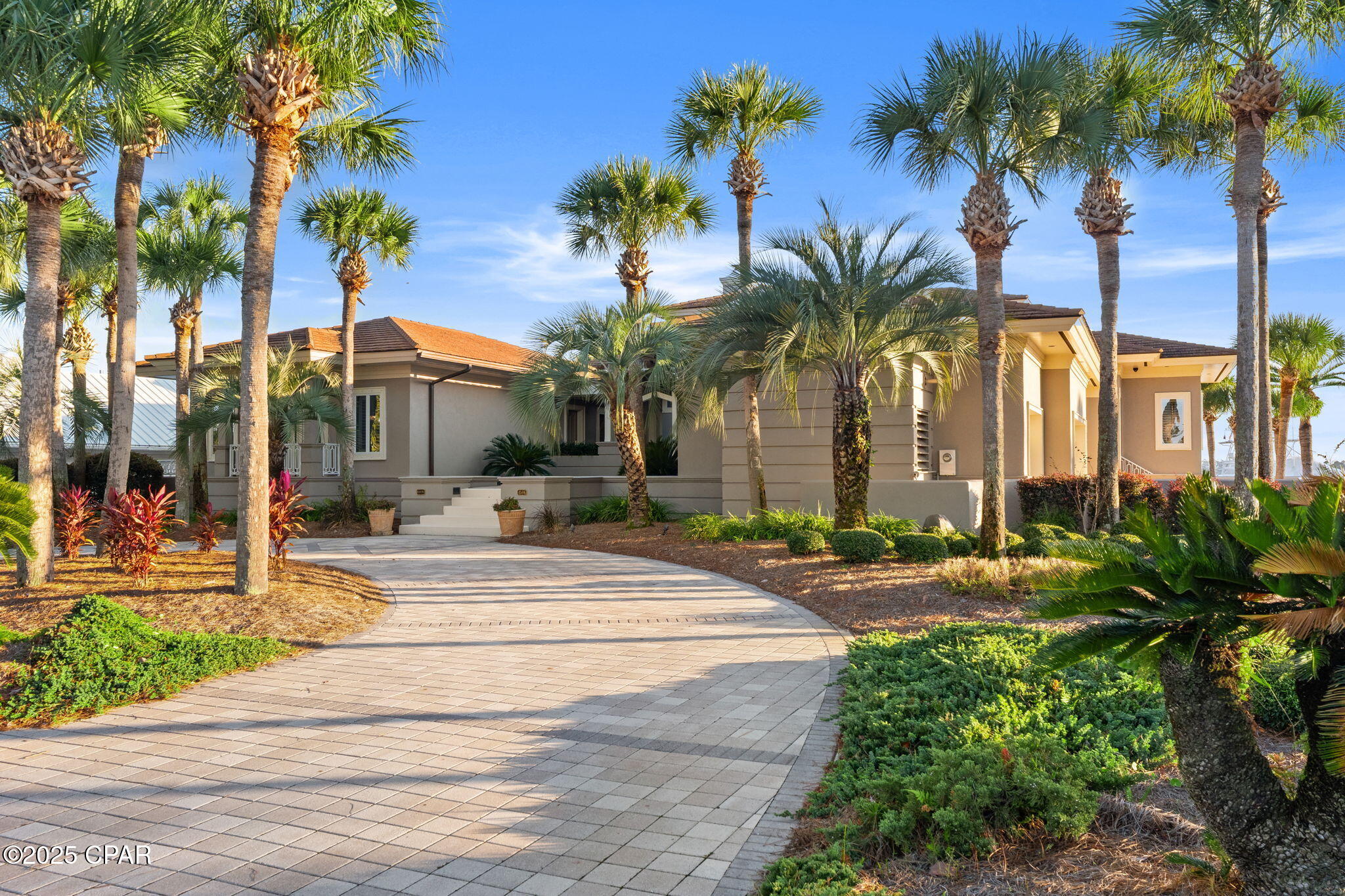 Bay Point Unit 1 - Residential