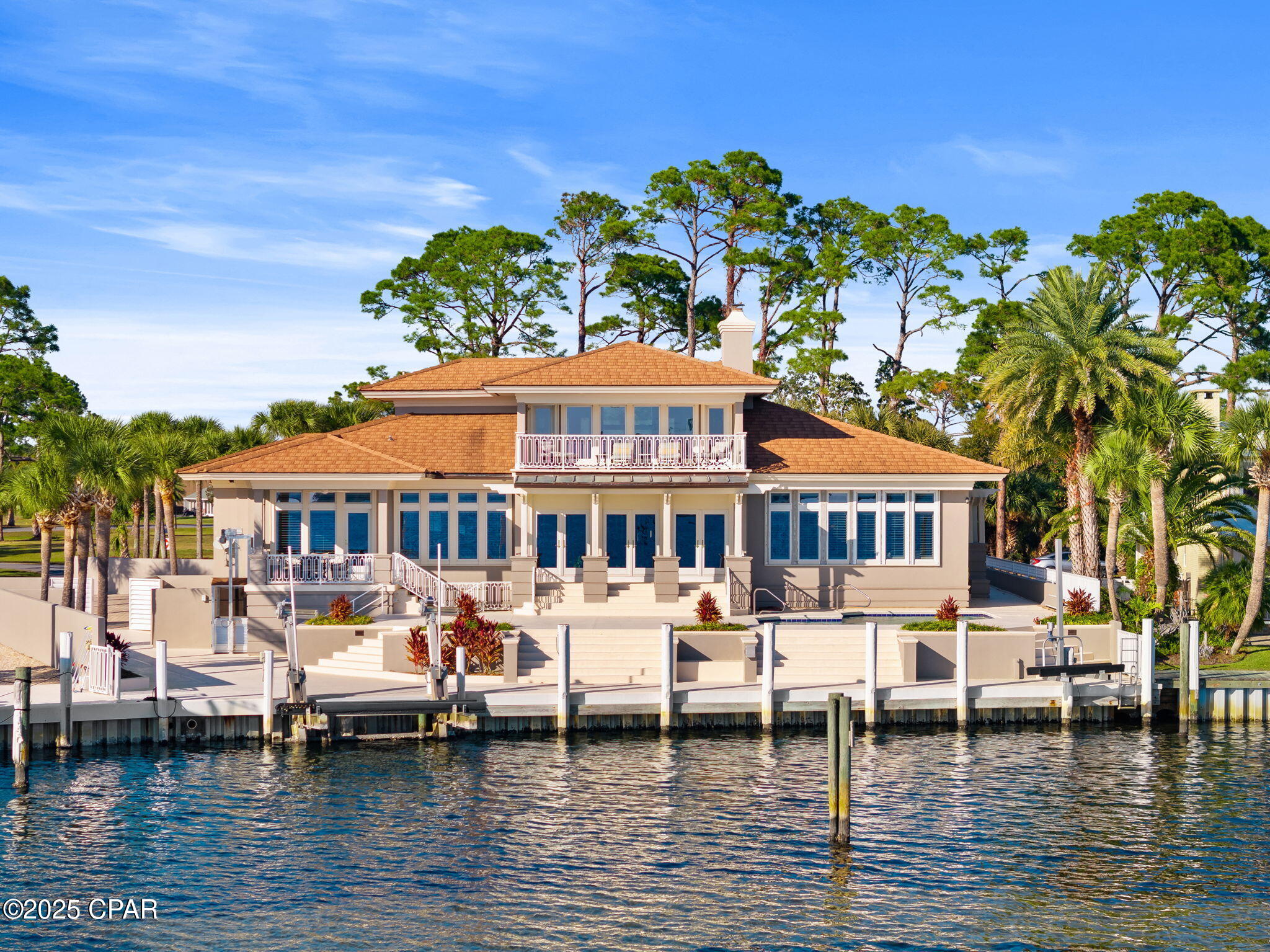 Bay Point Unit 1 - Residential