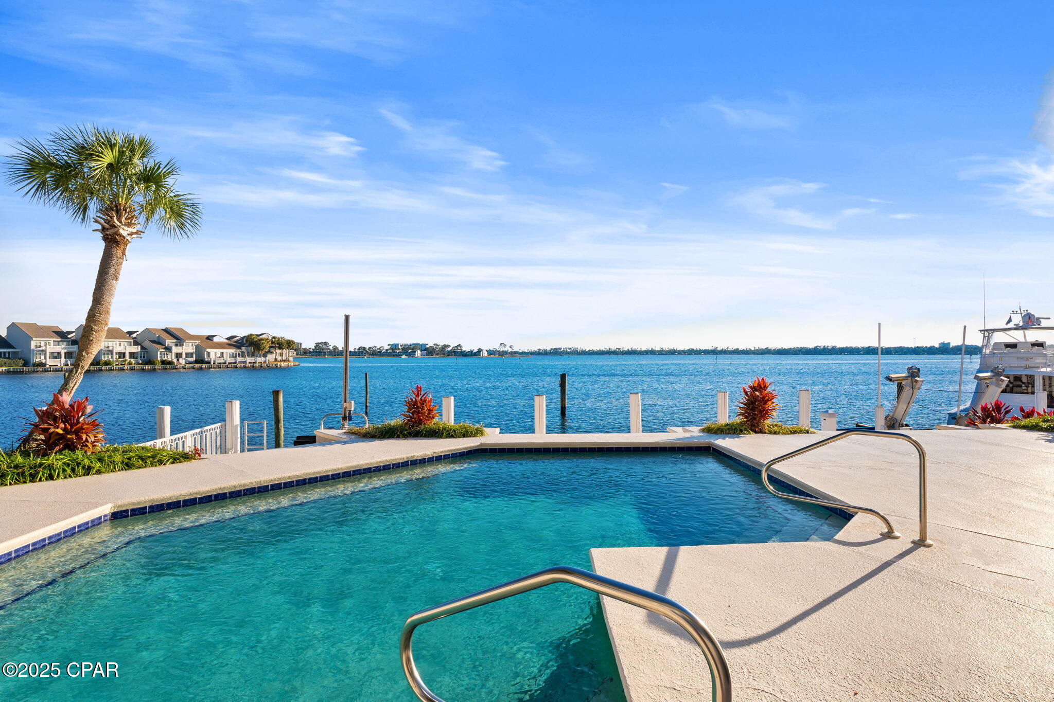 Bay Point Unit 1 - Residential