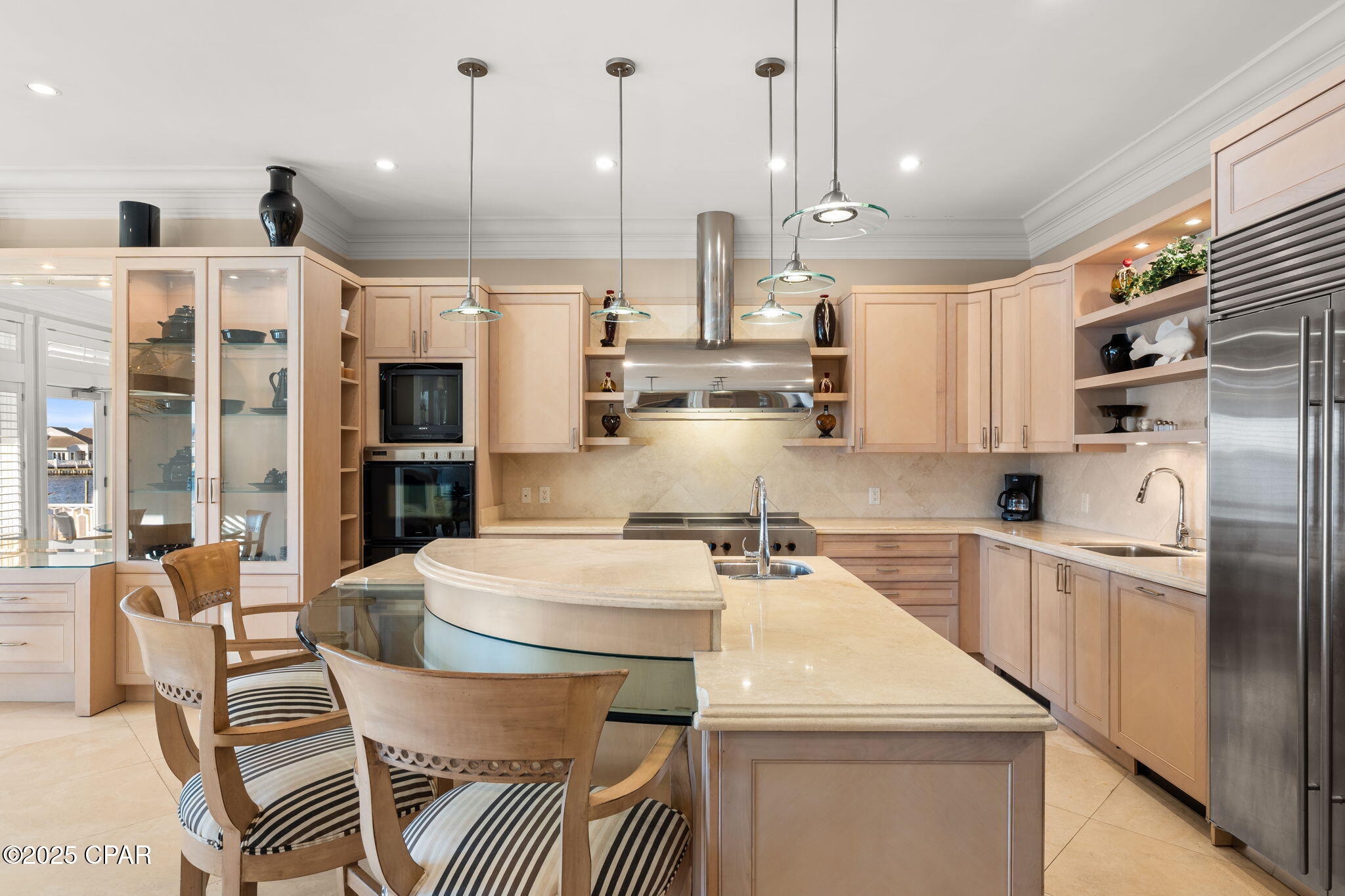 Bay Point Unit 1 - Residential