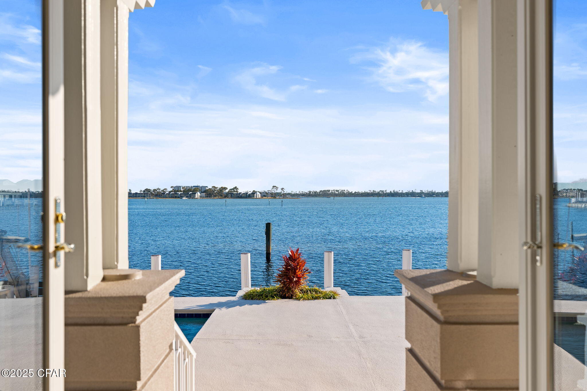 Bay Point Unit 1 - Residential