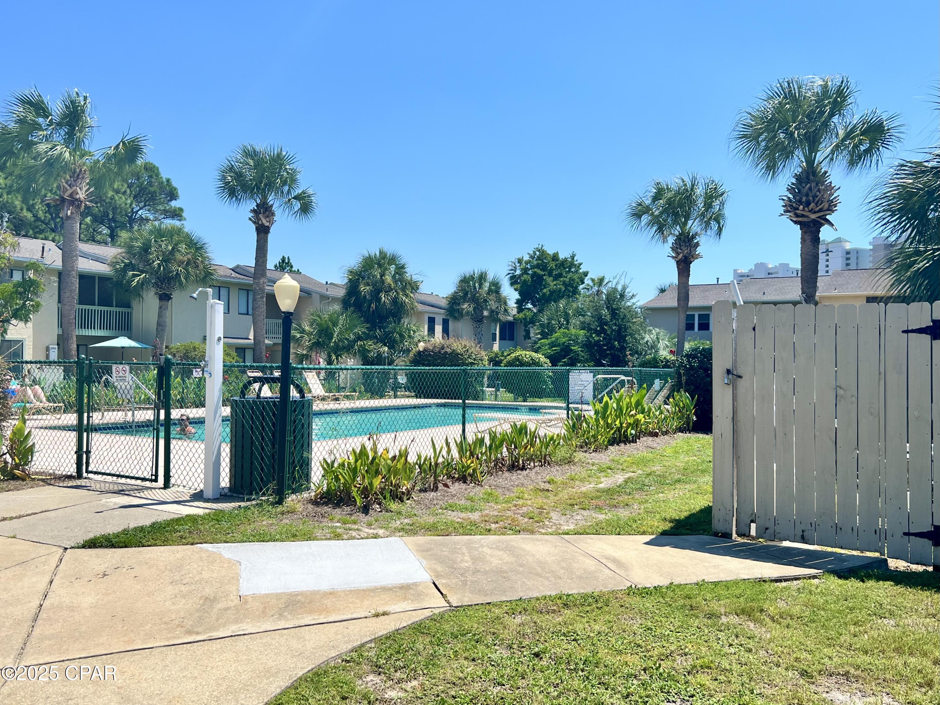Gulf Highlands Beach Resort - Residential