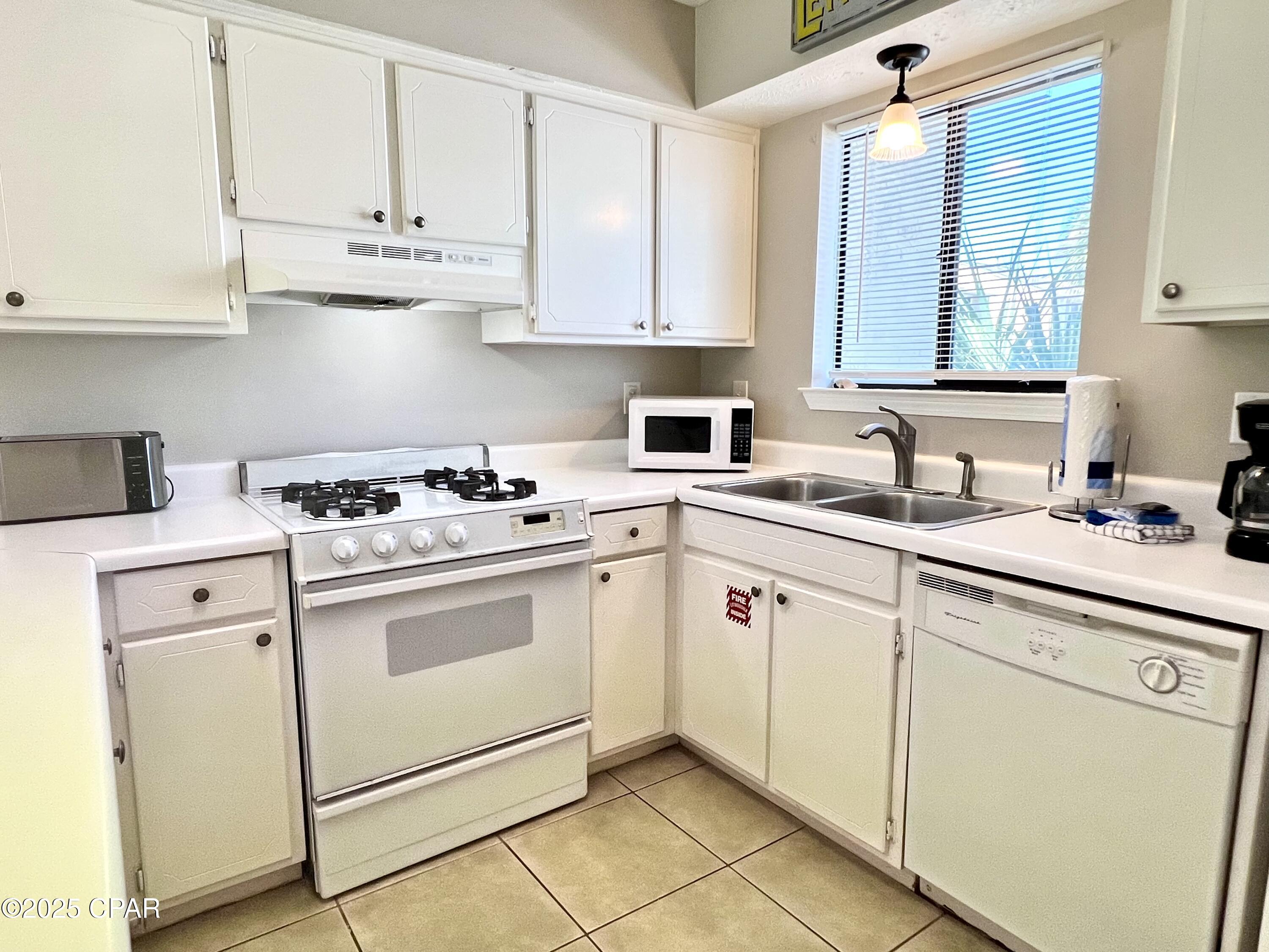 Gulf Highlands Beach Resort - Residential