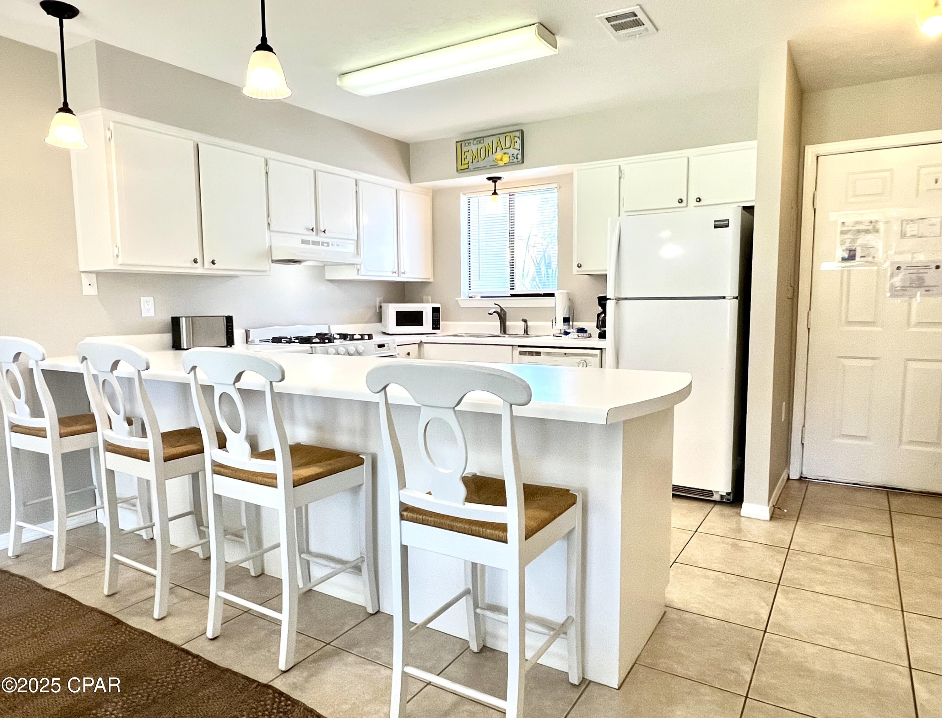 Gulf Highlands Beach Resort - Residential