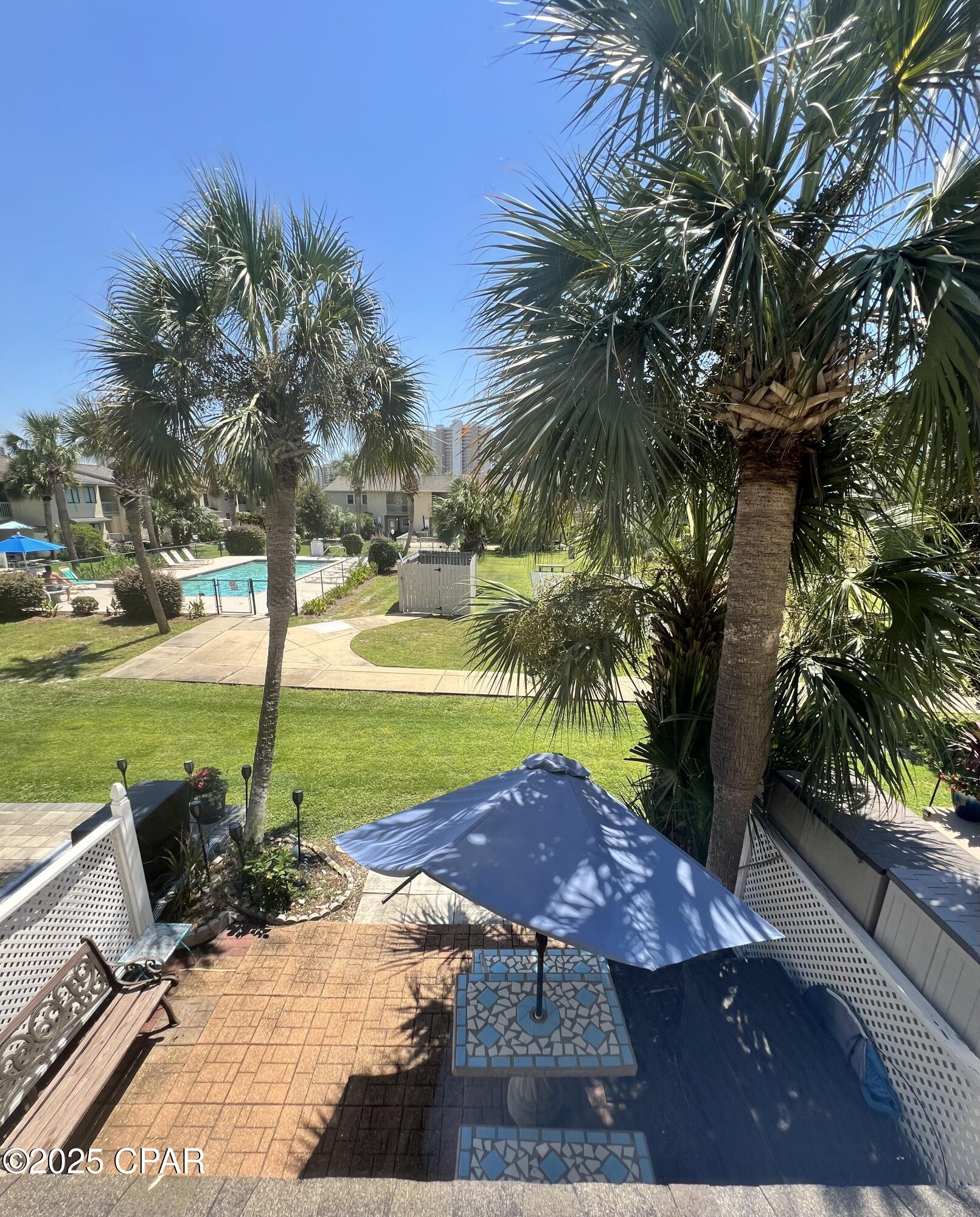 Gulf Highlands Beach Resort - Residential
