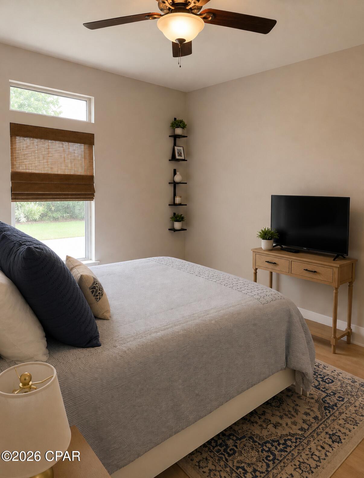 Colony Club Hrbr Ph 3 - Residential