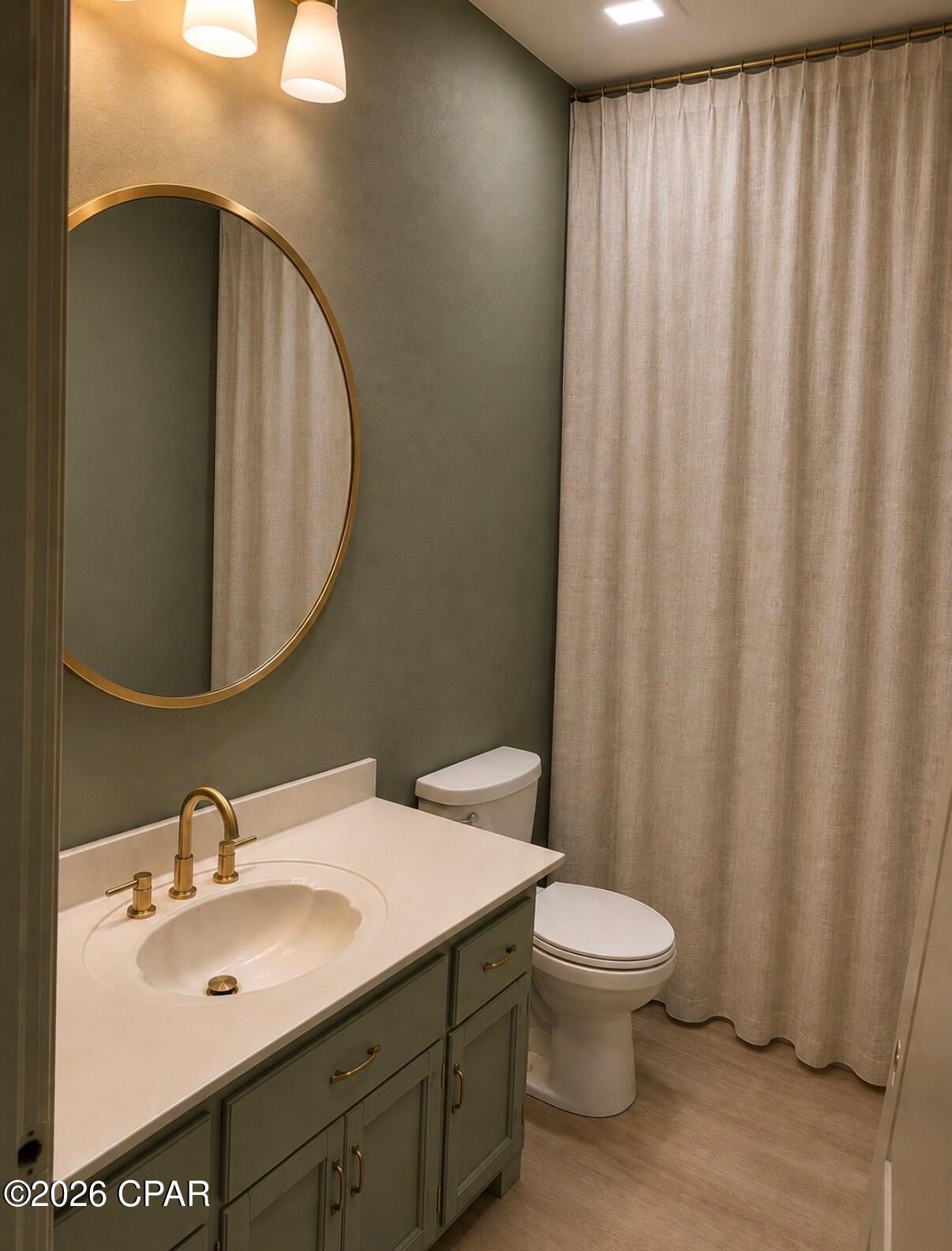 Colony Club Hrbr Ph 3 - Residential